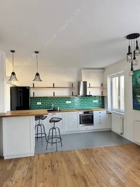 Kiadó albérlet 280000 Ft/hó áron: Budapest, XIV. kerület  Csantavér köz. Mérete: 50 nm, 2 szobás | Alberlet.hu - 6626118