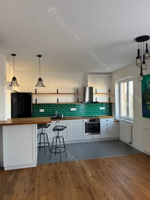 Kiadó albérlet 280000 Ft/hó áron: Budapest, XIV. kerület  Csantavér köz. Mérete: 50 nm, 2 szobás | Alberlet.hu - 6626188