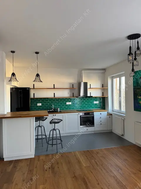 Kiadó albérlet 280000 Ft/hó áron: Budapest, XIV. kerület  Csantavér köz. Mérete: 50 nm, 2 szobás | Alberlet.hu - 6626594