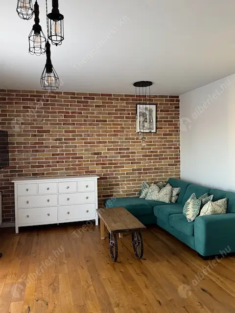 Kiadó albérlet 280000 Ft/hó áron: Budapest, XIV. kerület  Csantavér köz. Mérete: 50 nm, 2 szobás | Alberlet.hu - 6629905