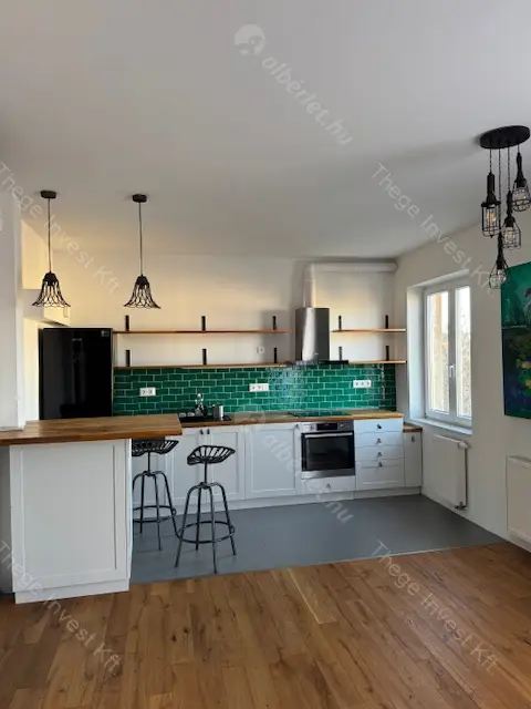 Kiadó albérlet 280000 Ft/hó áron: Budapest, XIV. kerület  Csantavér köz. Mérete: 50 nm, 2 szobás | Alberlet.hu - 6629906