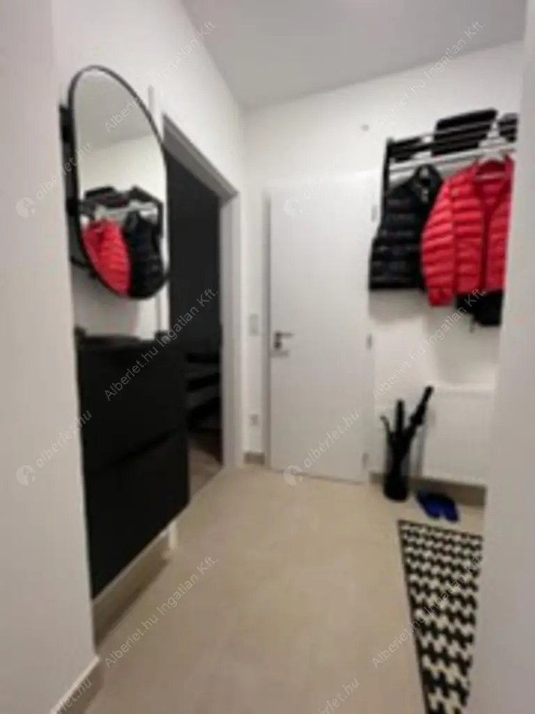 Kiadó albérlet 250000 Ft/hó áron: Budapest, XIV. kerület  Cserei utca. Mérete: 40 nm, 2 szobás | Alberlet.hu - 6632023