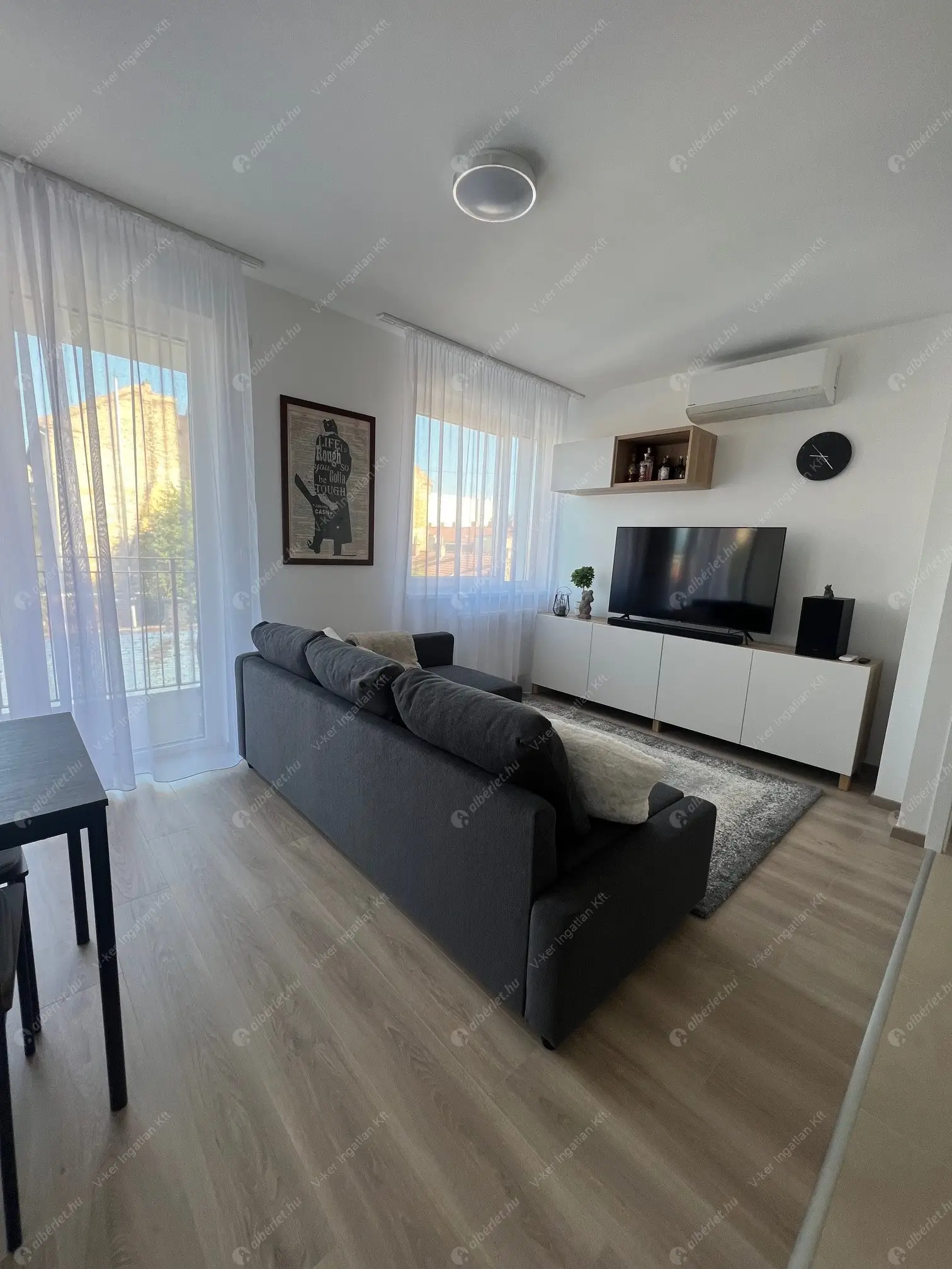 Kiadó albérlet 250000 Ft/hó áron: Budapest, XIV. kerület  Cserei utca. Mérete: 40 nm, 2 szobás | Alberlet.hu - 6632063