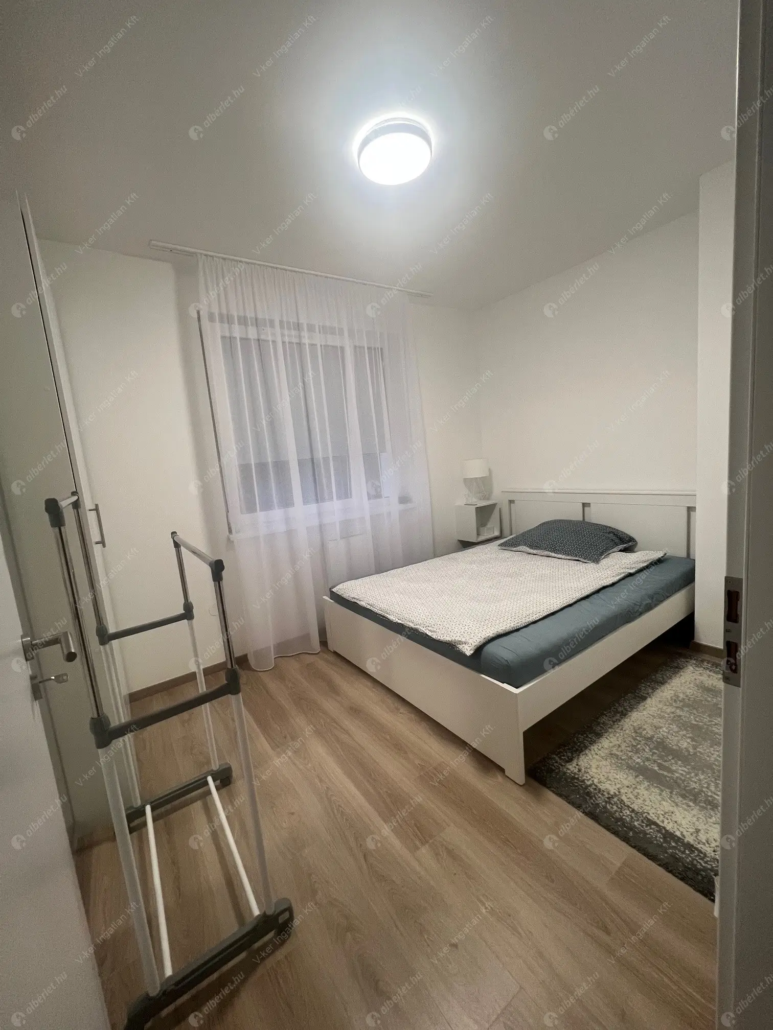 Kiadó albérlet 250000 Ft/hó áron: Budapest, XIV. kerület  Cserei utca. Mérete: 40 nm, 2 szobás | Alberlet.hu - 6632065