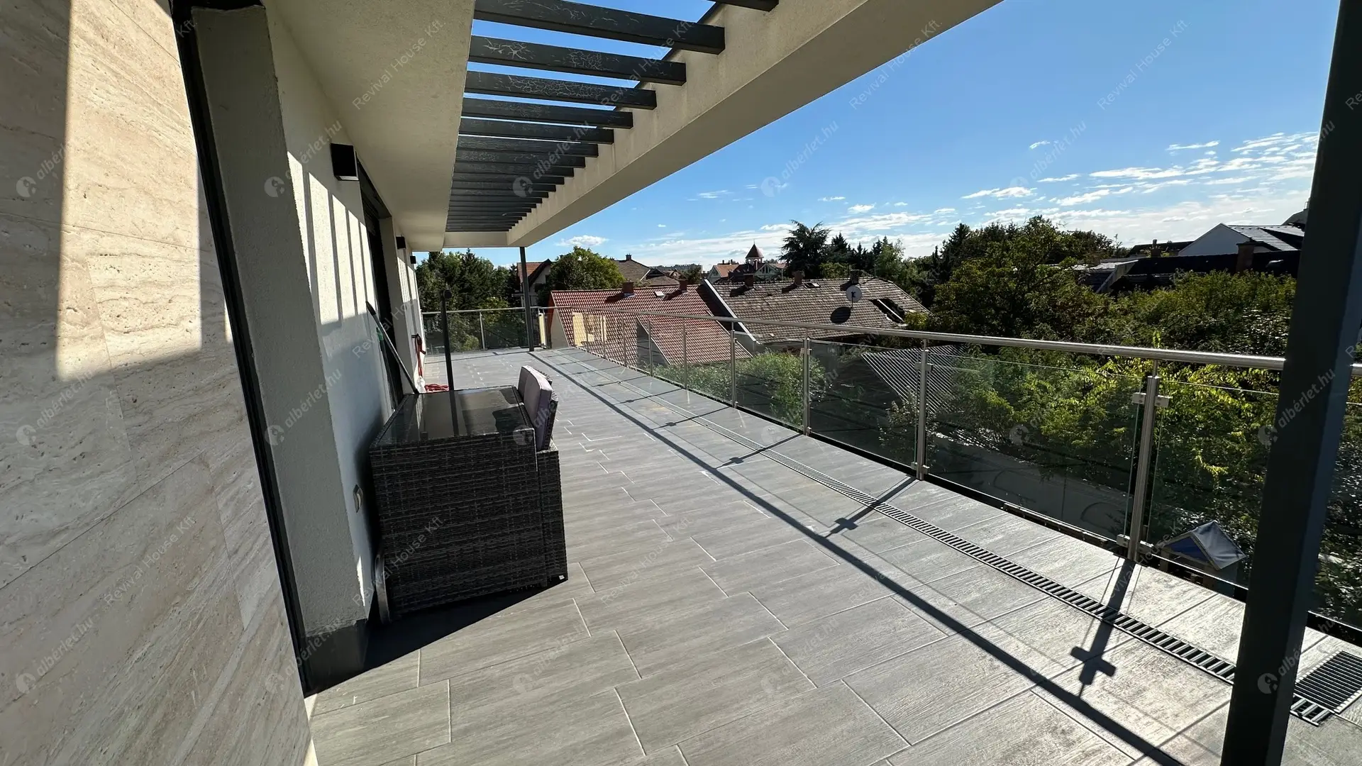 Kiadó albérlet 620000 Ft/hó áron: Budapest, XIV. kerület  Csernyus utca. Mérete: 86 nm, 3 szobás | Alberlet.hu - 6525540