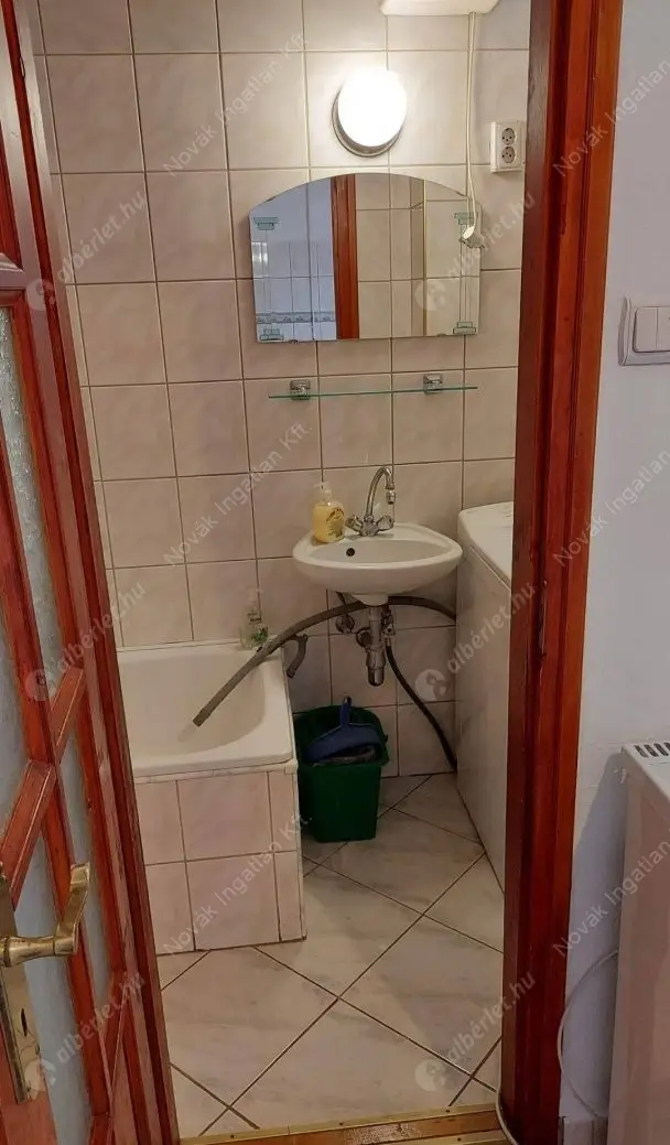 Kiadó albérlet 170000 Ft/hó áron: Budapest, XIV. kerület  Czobor utca. Mérete: 31 nm, 1 szobás | Alberlet.hu - 5884065