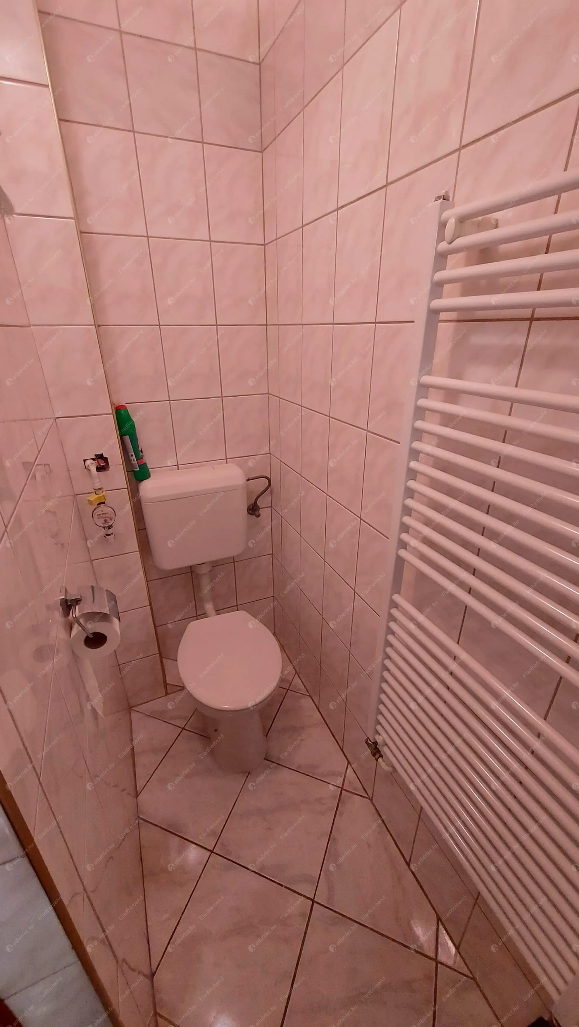 Kiadó albérlet 170000 Ft/hó áron: Budapest, XIV. kerület  Czobor utca. Mérete: 31 nm, 1 szobás | Alberlet.hu - 6572341