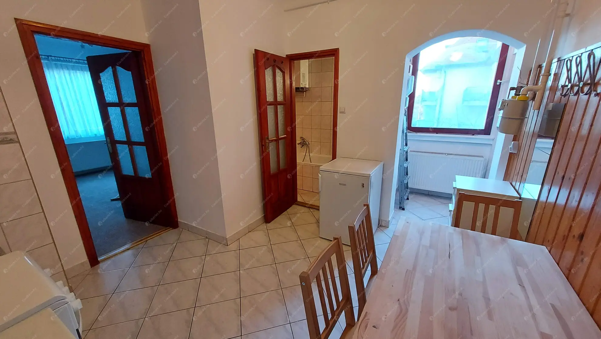 Kiadó albérlet 170000 Ft/hó áron: Budapest, XIV. kerület  Czobor utca. Mérete: 31 nm, 1 szobás | Alberlet.hu - 6572344