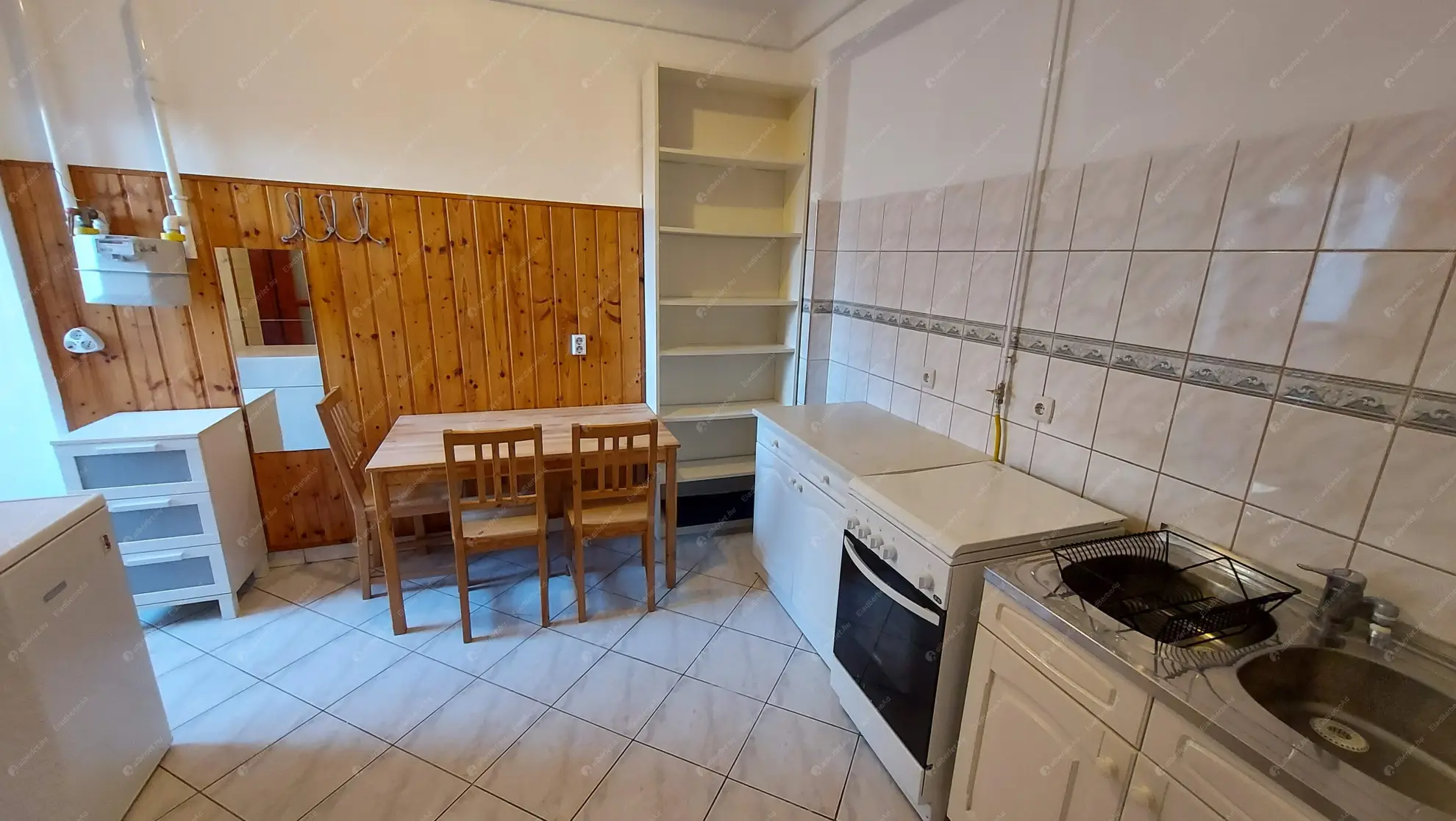 Kiadó albérlet 170000 Ft/hó áron: Budapest, XIV. kerület  Czobor utca. Mérete: 31 nm, 1 szobás | Alberlet.hu - 6572346