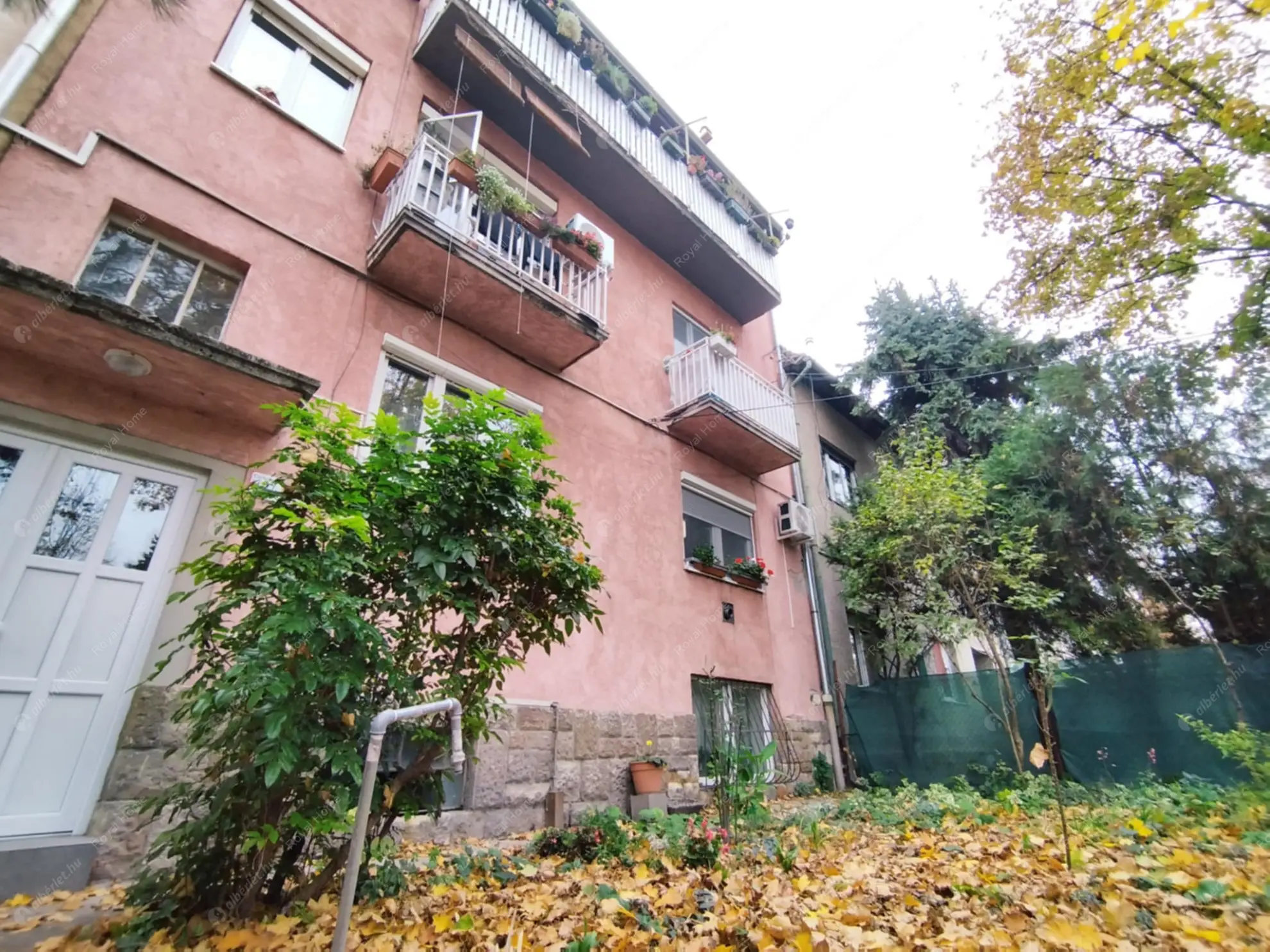 Kiadó albérlet 169000 Ft/hó áron: Budapest, XIV. kerület  Czobor utca. Mérete: 33 nm, 1 szobás | Alberlet.hu - 6571409