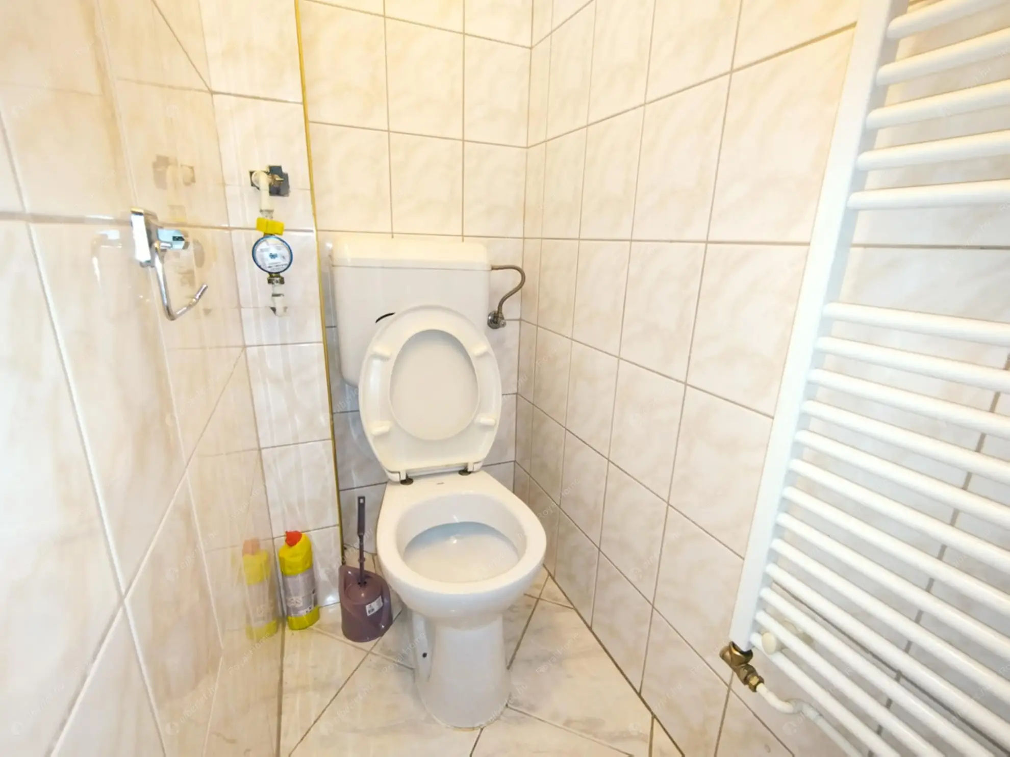 Kiadó albérlet 169000 Ft/hó áron: Budapest, XIV. kerület  Czobor utca. Mérete: 33 nm, 1 szobás | Alberlet.hu - 6571412