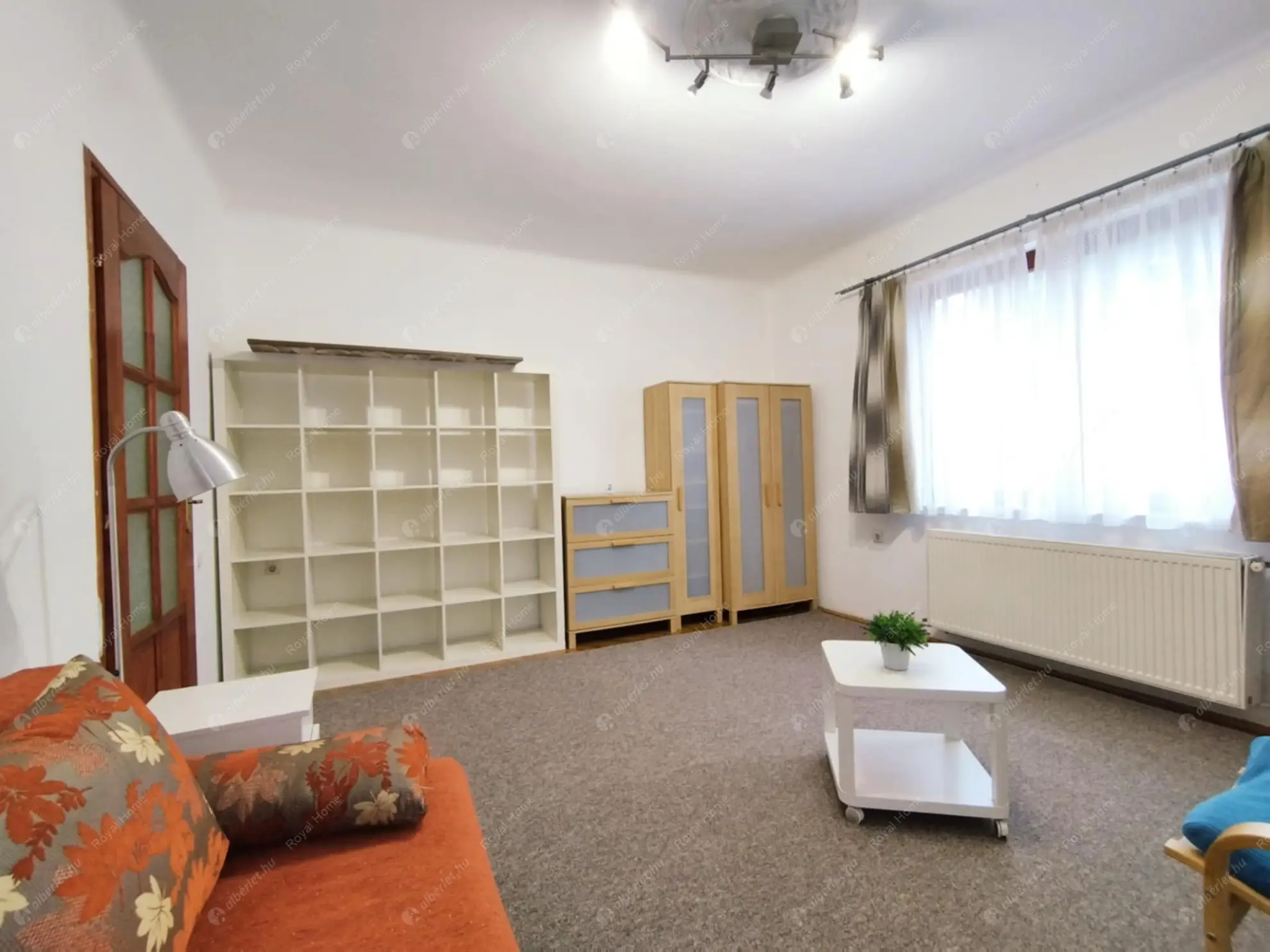 Kiadó albérlet 169000 Ft/hó áron: Budapest, XIV. kerület  Czobor utca. Mérete: 33 nm, 1 szobás | Alberlet.hu - 6571414