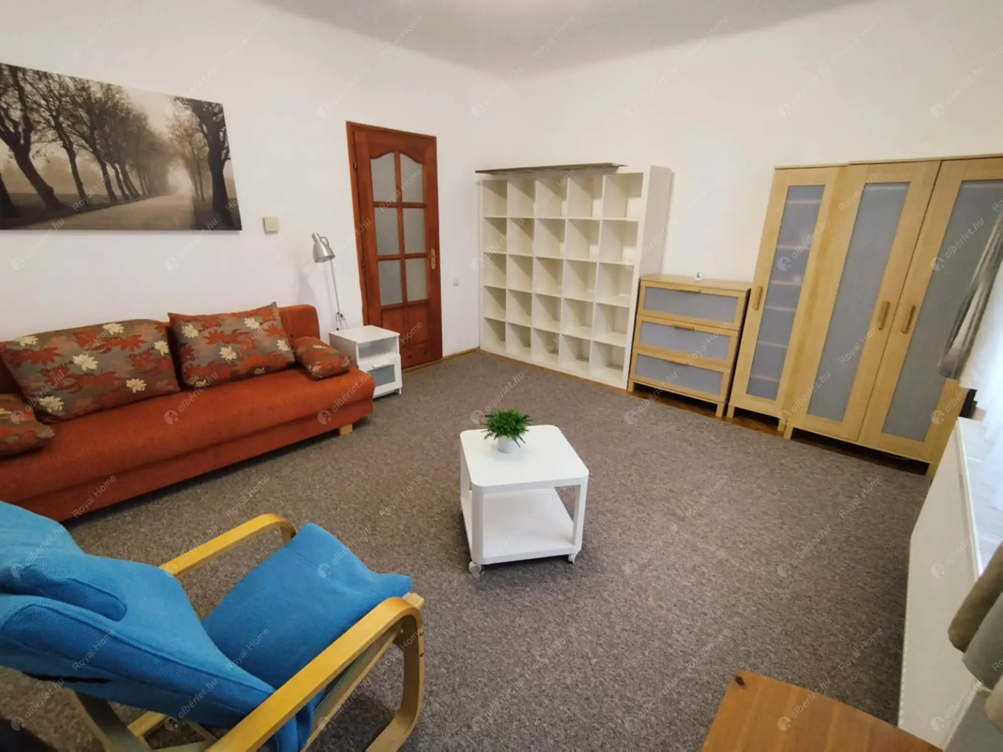 Kiadó albérlet 169000 Ft/hó áron: Budapest, XIV. kerület  Czobor utca. Mérete: 33 nm, 1 szobás | Alberlet.hu - 6571415