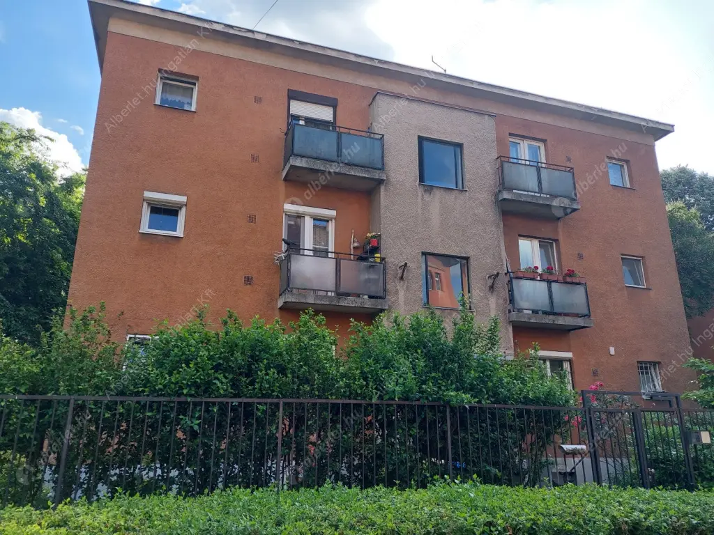 Kiadó albérlet 230000 Ft/hó áron: Budapest, XIV. kerület  Dorozsma köz. Mérete: 70 nm, 3 szobás | Alberlet.hu - 6588725