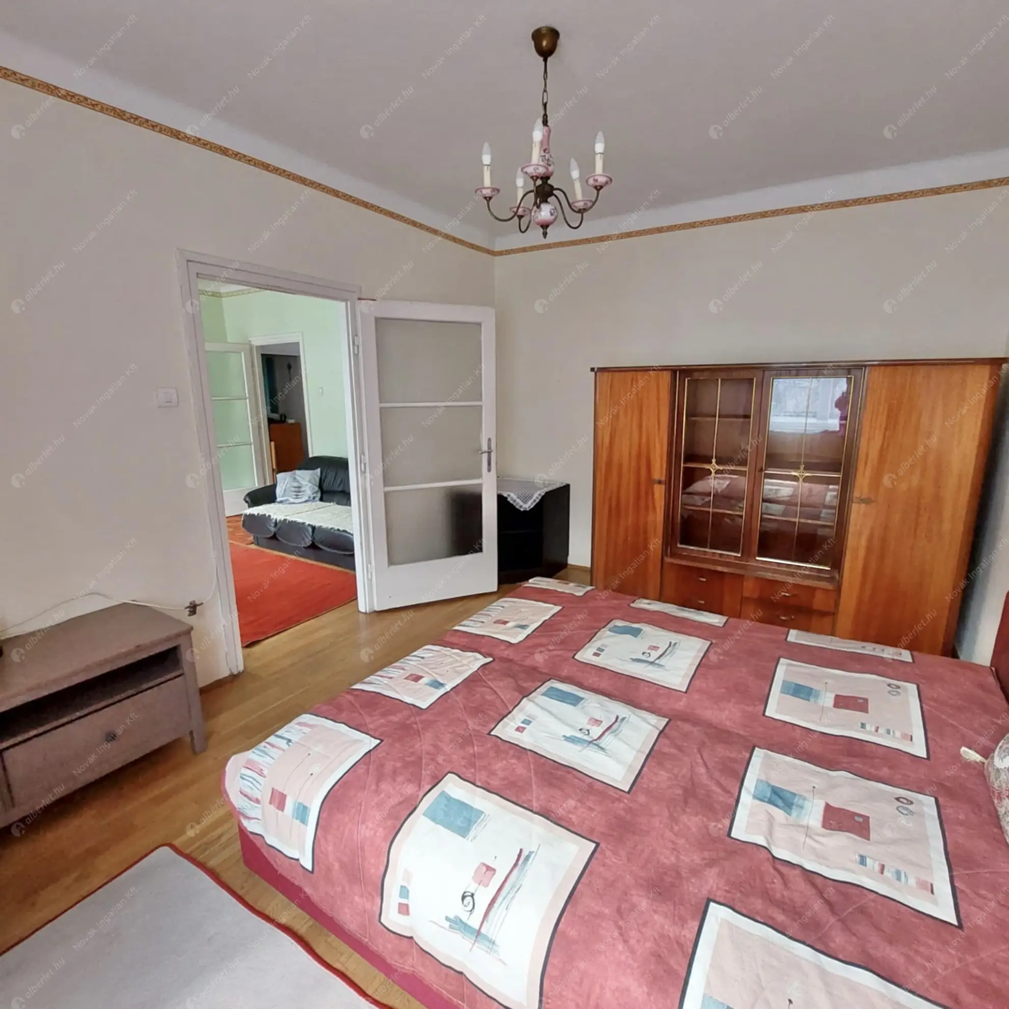 Kiadó albérlet 230000 Ft/hó áron: Budapest, XIV. kerület  Dorozsma köz. Mérete: 70 nm, 3 szobás | Alberlet.hu - 6592920