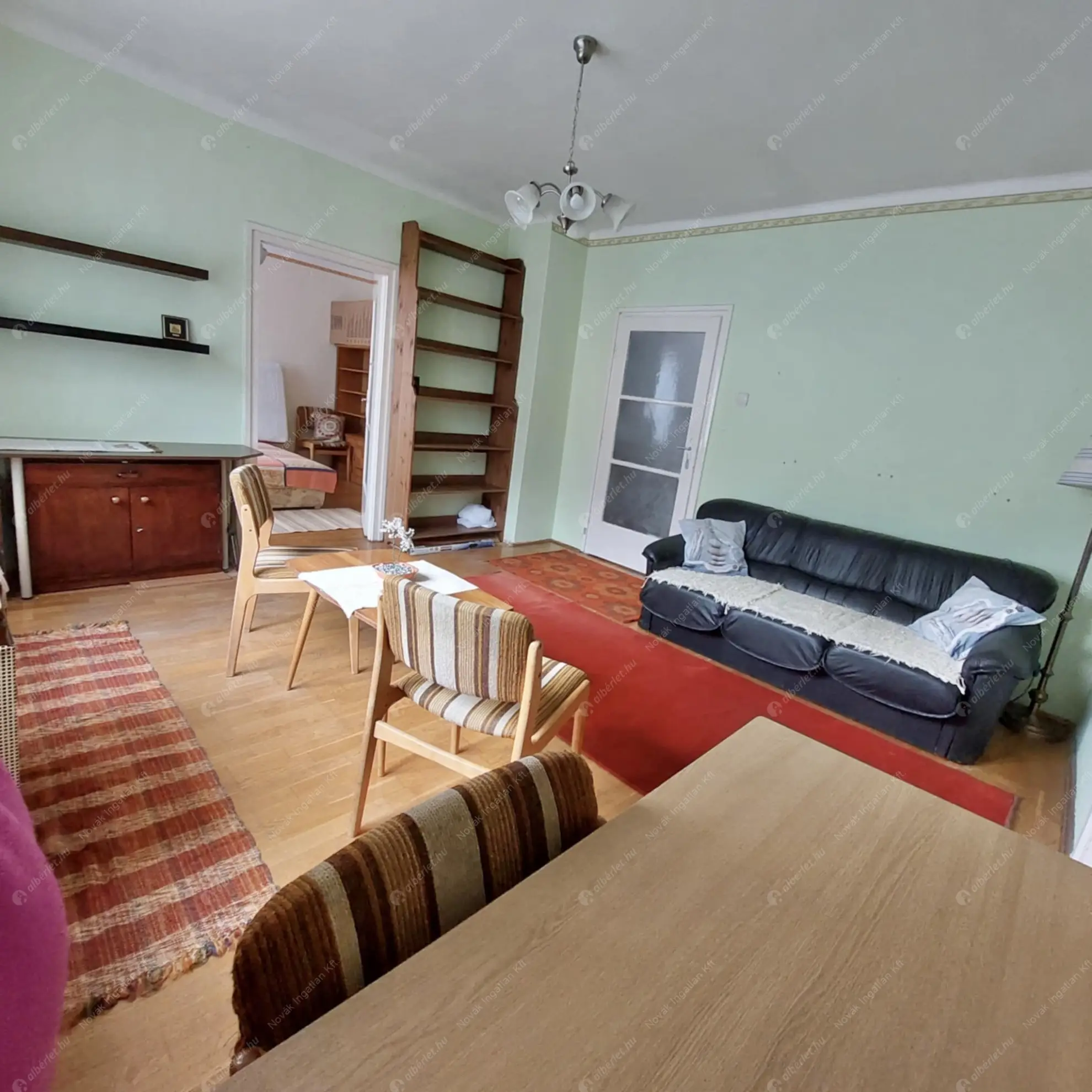 Kiadó albérlet 230000 Ft/hó áron: Budapest, XIV. kerület  Dorozsma köz. Mérete: 70 nm, 3 szobás | Alberlet.hu - 6592921