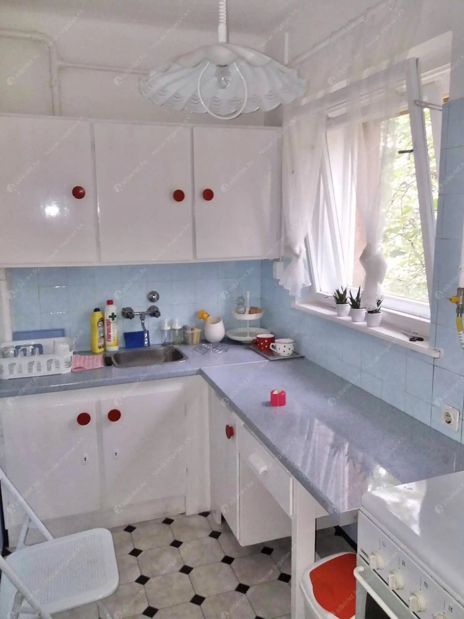 Kiadó albérlet 230000 Ft/hó áron: Budapest, XIV. kerület  Dorozsma köz. Mérete: 70 nm, 3 szobás | Alberlet.hu - 6592927