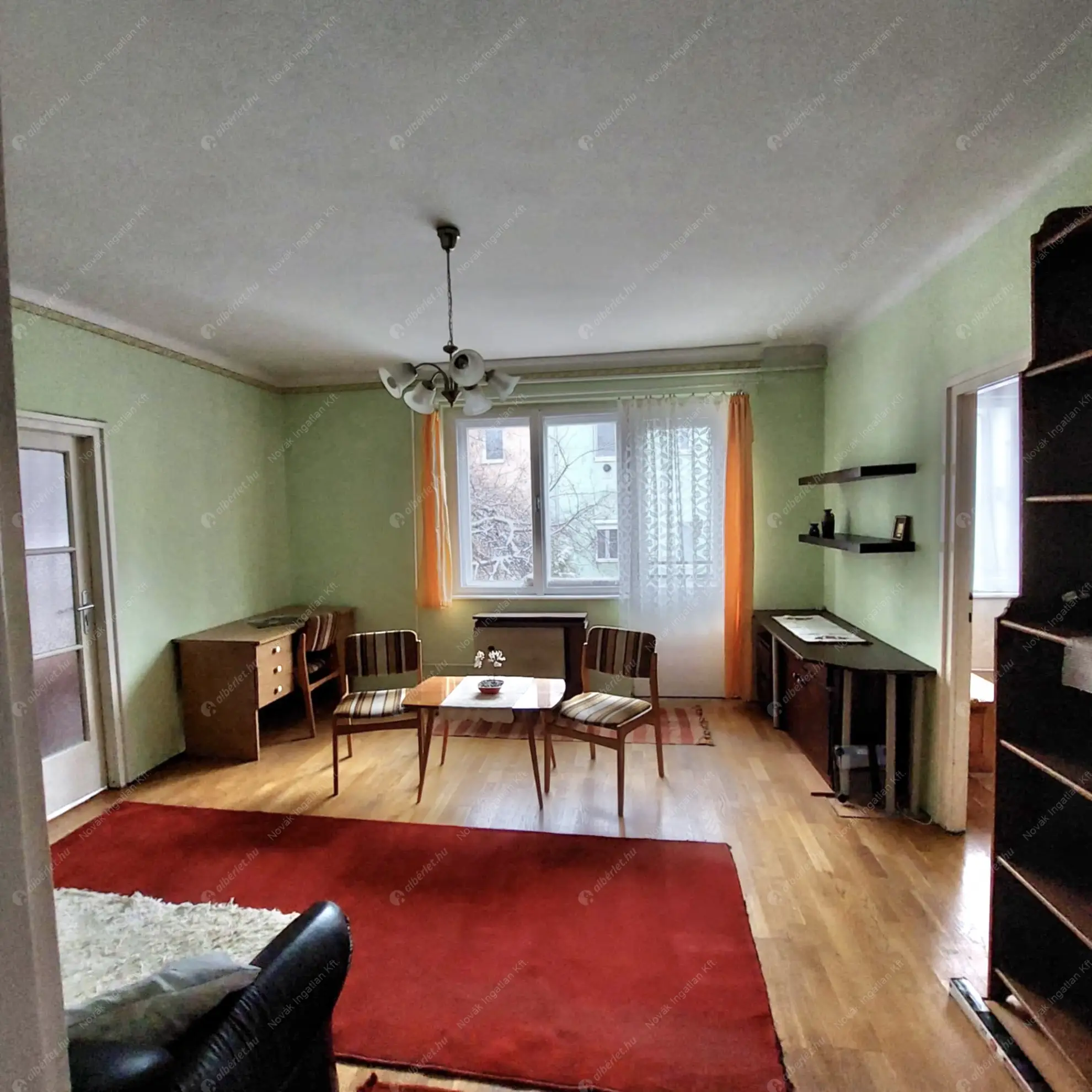 Kiadó albérlet 230000 Ft/hó áron: Budapest, XIV. kerület  Dorozsma köz. Mérete: 70 nm, 3 szobás | Alberlet.hu - 6592928