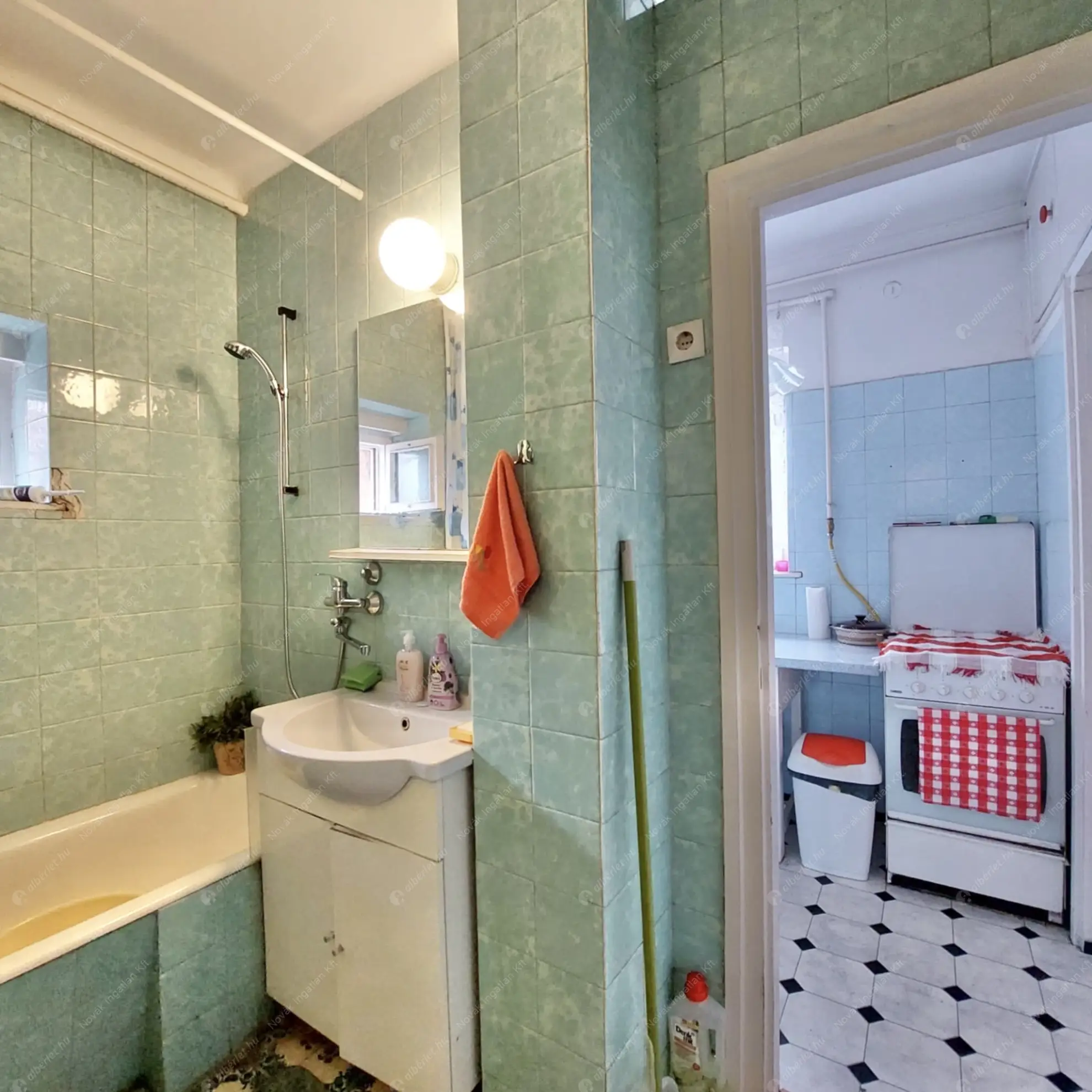 Kiadó albérlet 230000 Ft/hó áron: Budapest, XIV. kerület  Dorozsma köz. Mérete: 70 nm, 3 szobás | Alberlet.hu - 6592929