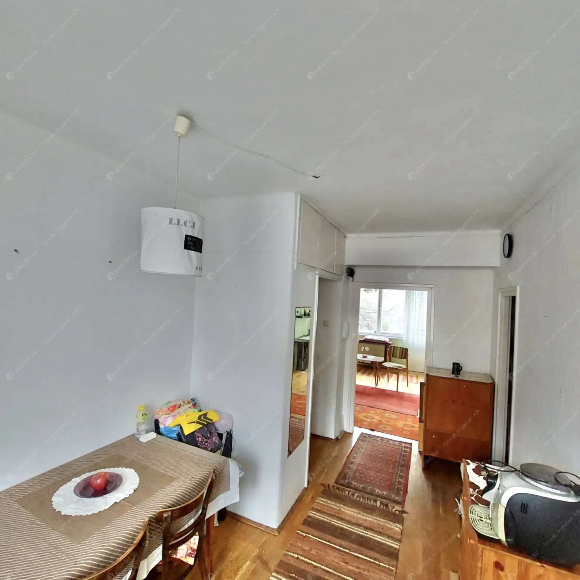 Kiadó albérlet 230000 Ft/hó áron: Budapest, XIV. kerület  Dorozsma köz. Mérete: 70 nm, 3 szobás | Alberlet.hu - 6592932