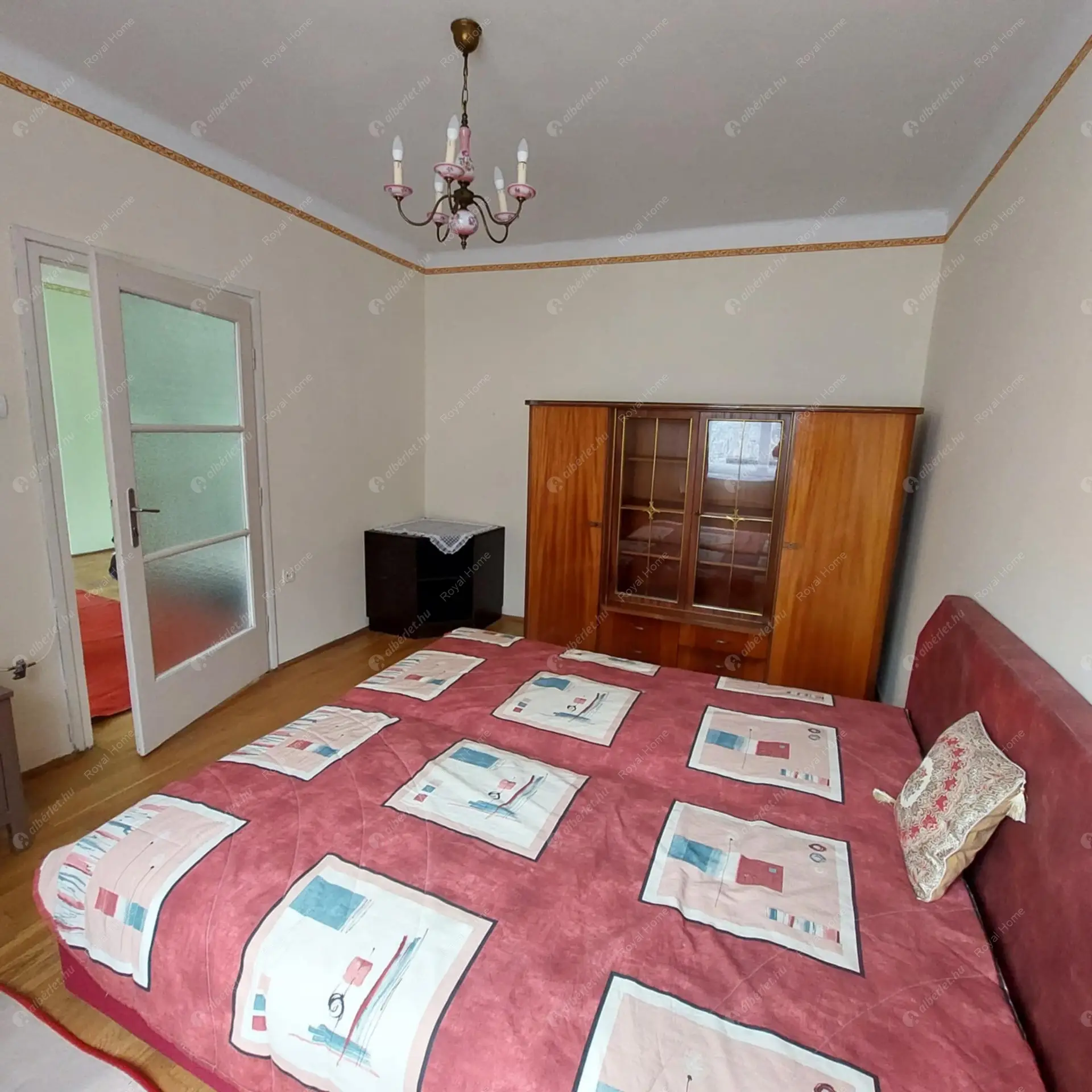 Kiadó albérlet 230000 Ft/hó áron: Budapest, XIV. kerület  Dorozsmai köz . Mérete: 70 nm, 3 szobás | Alberlet.hu - 6464594