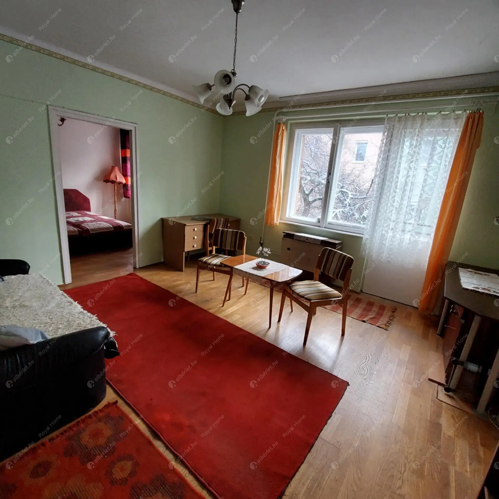 Kiadó albérlet 230000 Ft/hó áron: Budapest, XIV. kerület  Dorozsmai köz . Mérete: 70 nm, 3 szobás | Alberlet.hu - 6464600