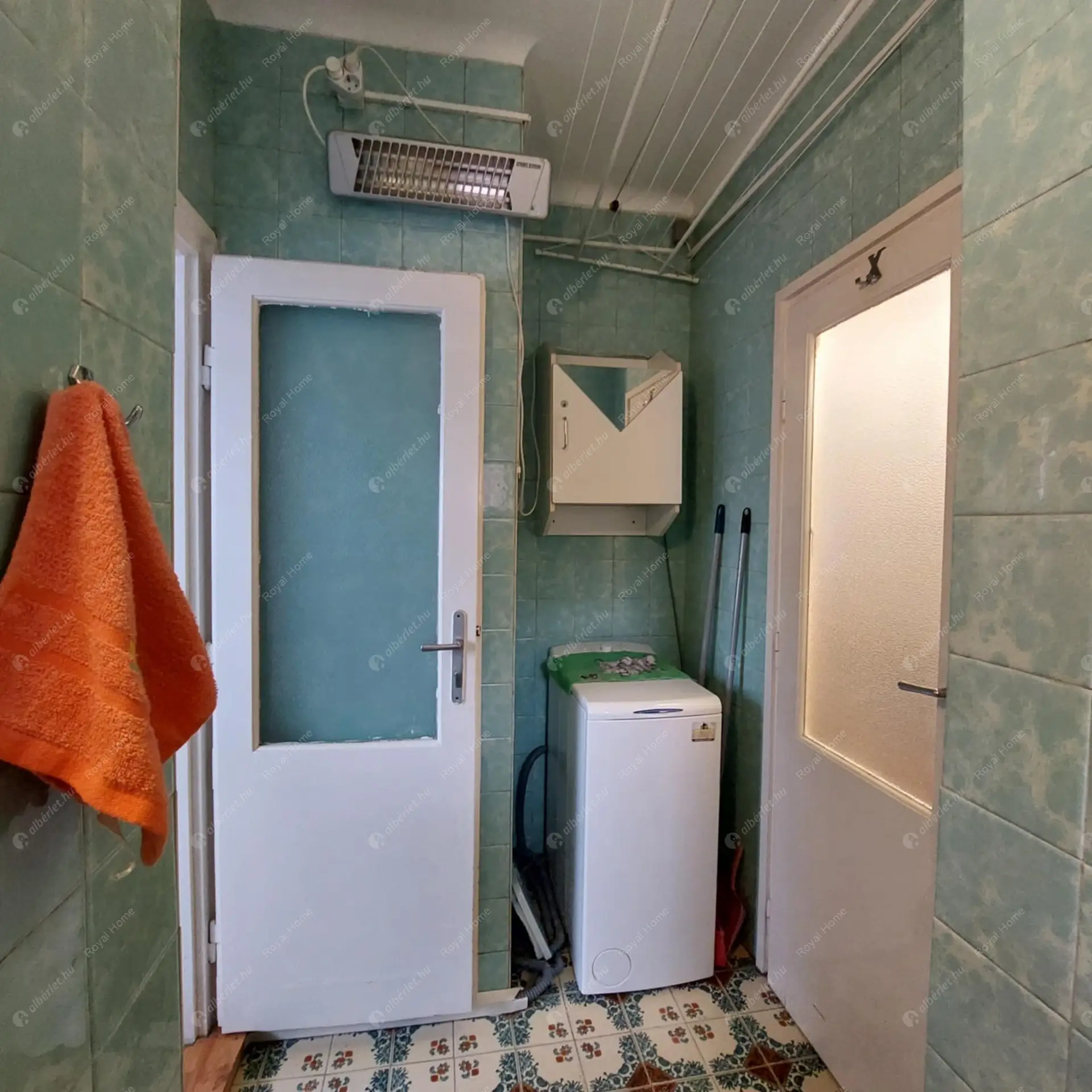 Kiadó albérlet 230000 Ft/hó áron: Budapest, XIV. kerület  Dorozsmai köz . Mérete: 70 nm, 3 szobás | Alberlet.hu - 6464602