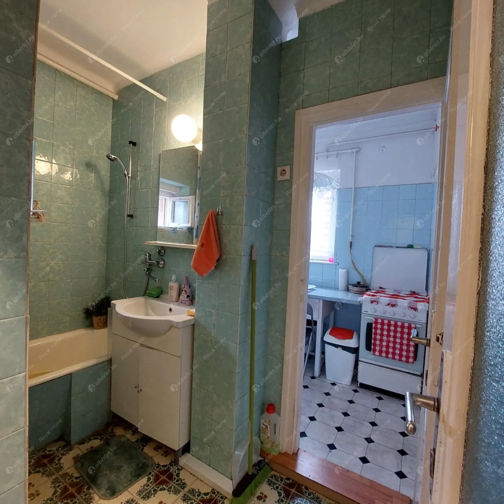 Kiadó albérlet 230000 Ft/hó áron: Budapest, XIV. kerület  Dorozsmai köz . Mérete: 70 nm, 3 szobás | Alberlet.hu - 6464603