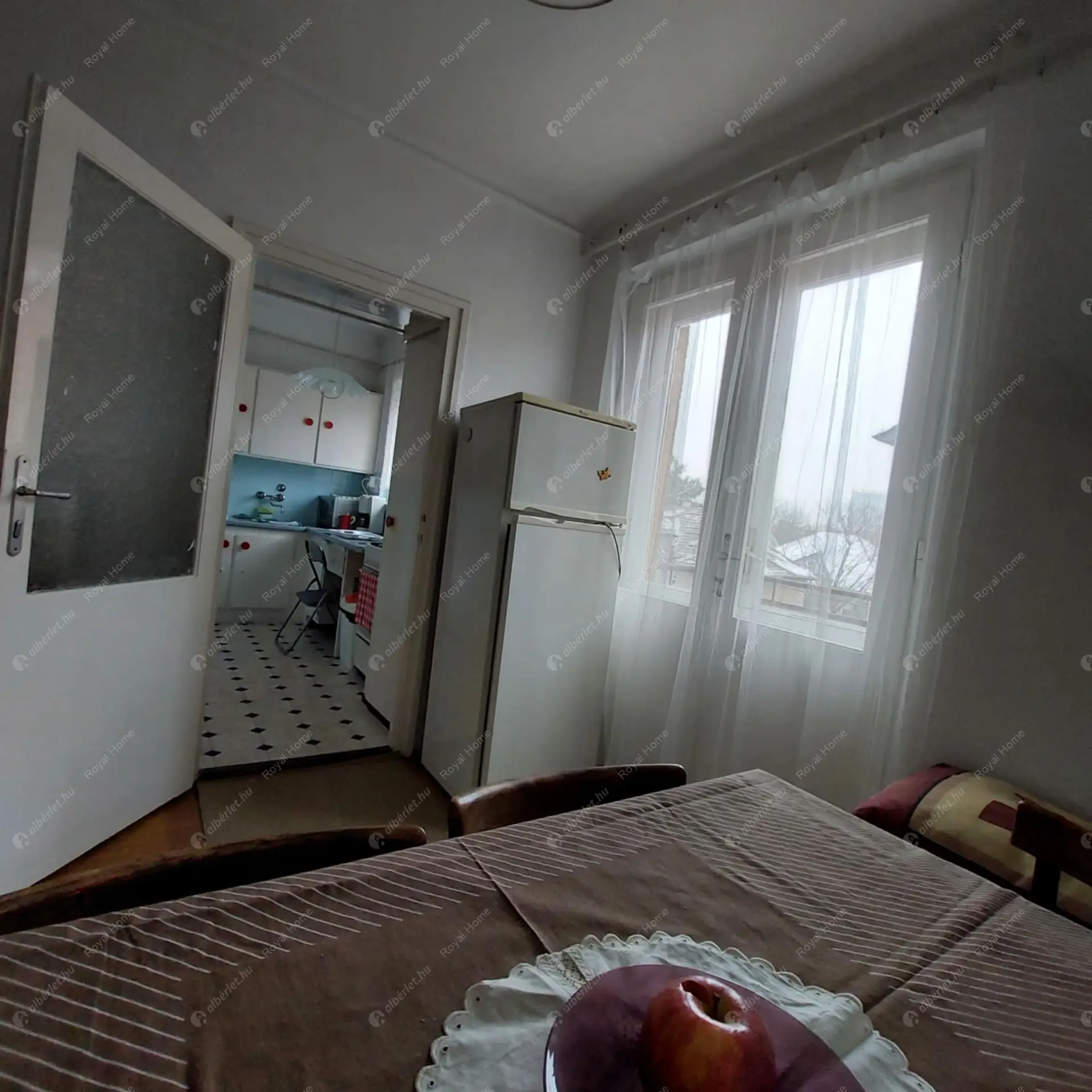 Kiadó albérlet 230000 Ft/hó áron: Budapest, XIV. kerület  Dorozsmai köz . Mérete: 70 nm, 3 szobás | Alberlet.hu - 6464604