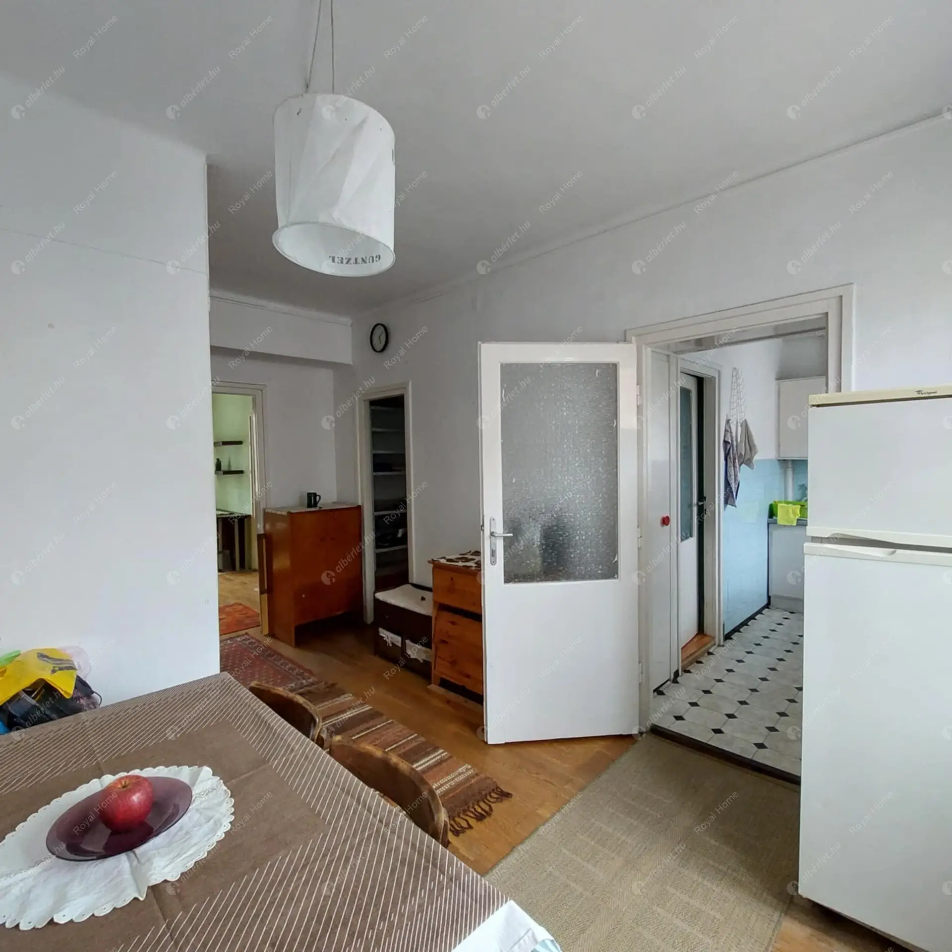 Kiadó albérlet 230000 Ft/hó áron: Budapest, XIV. kerület  Dorozsmai köz . Mérete: 70 nm, 3 szobás | Alberlet.hu - 6464605
