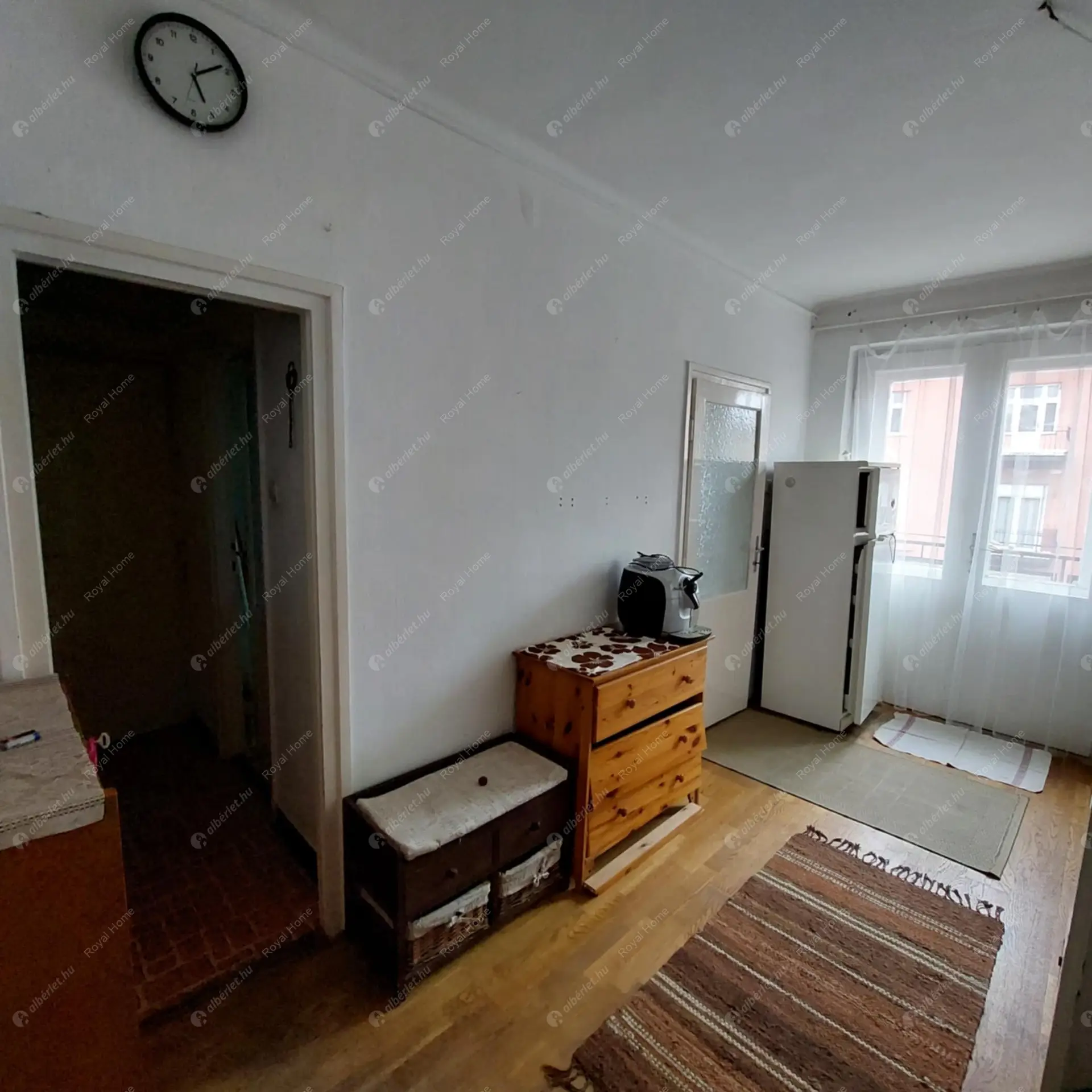 Kiadó albérlet 230000 Ft/hó áron: Budapest, XIV. kerület  Dorozsmai köz . Mérete: 70 nm, 3 szobás | Alberlet.hu - 6464607