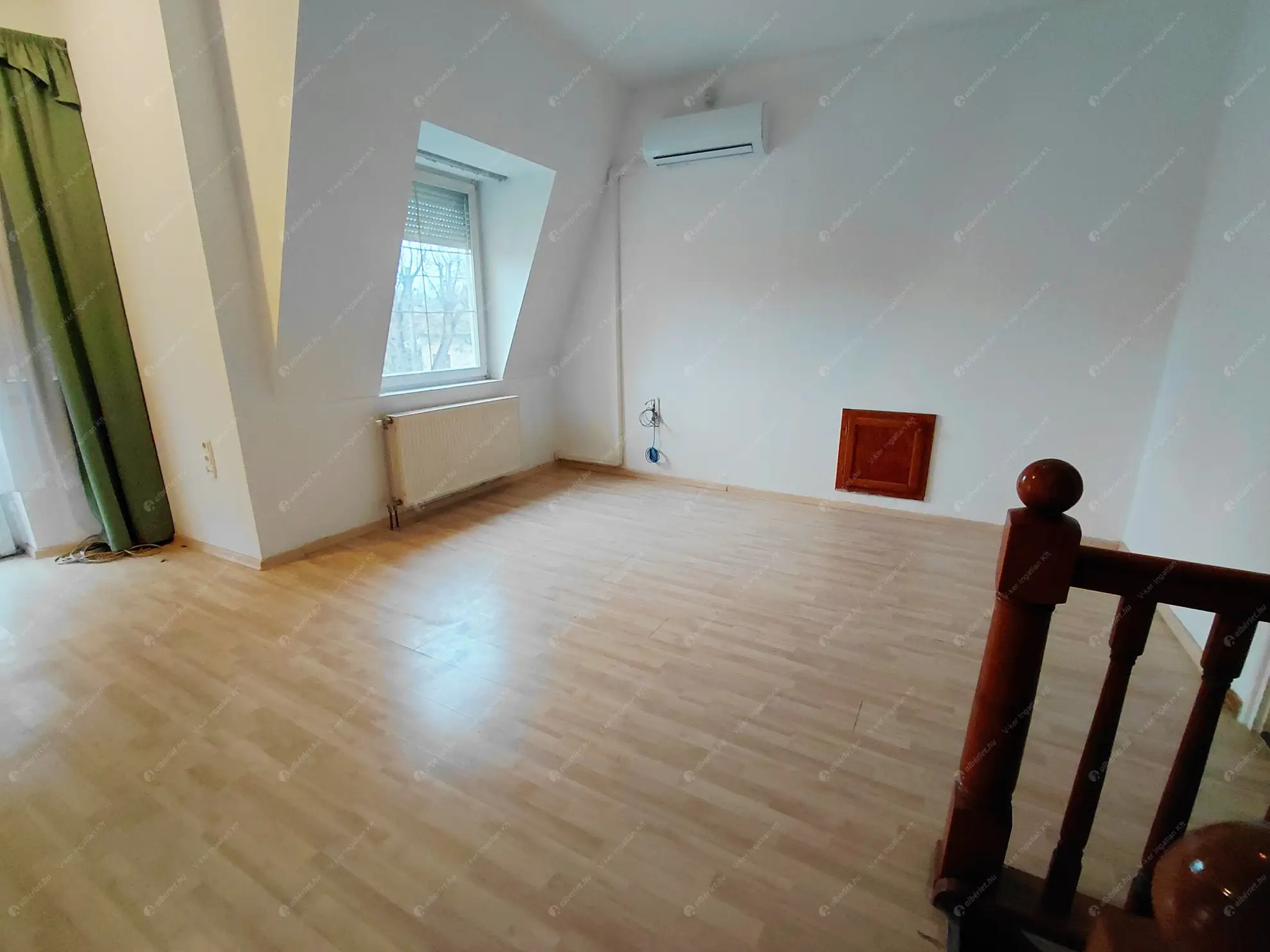 Kiadó albérlet 550000 Ft/hó áron: Budapest, XIV. kerület  Dorozsmai utca. Mérete: 300 nm, 6 szobás | Alberlet.hu - 6600092