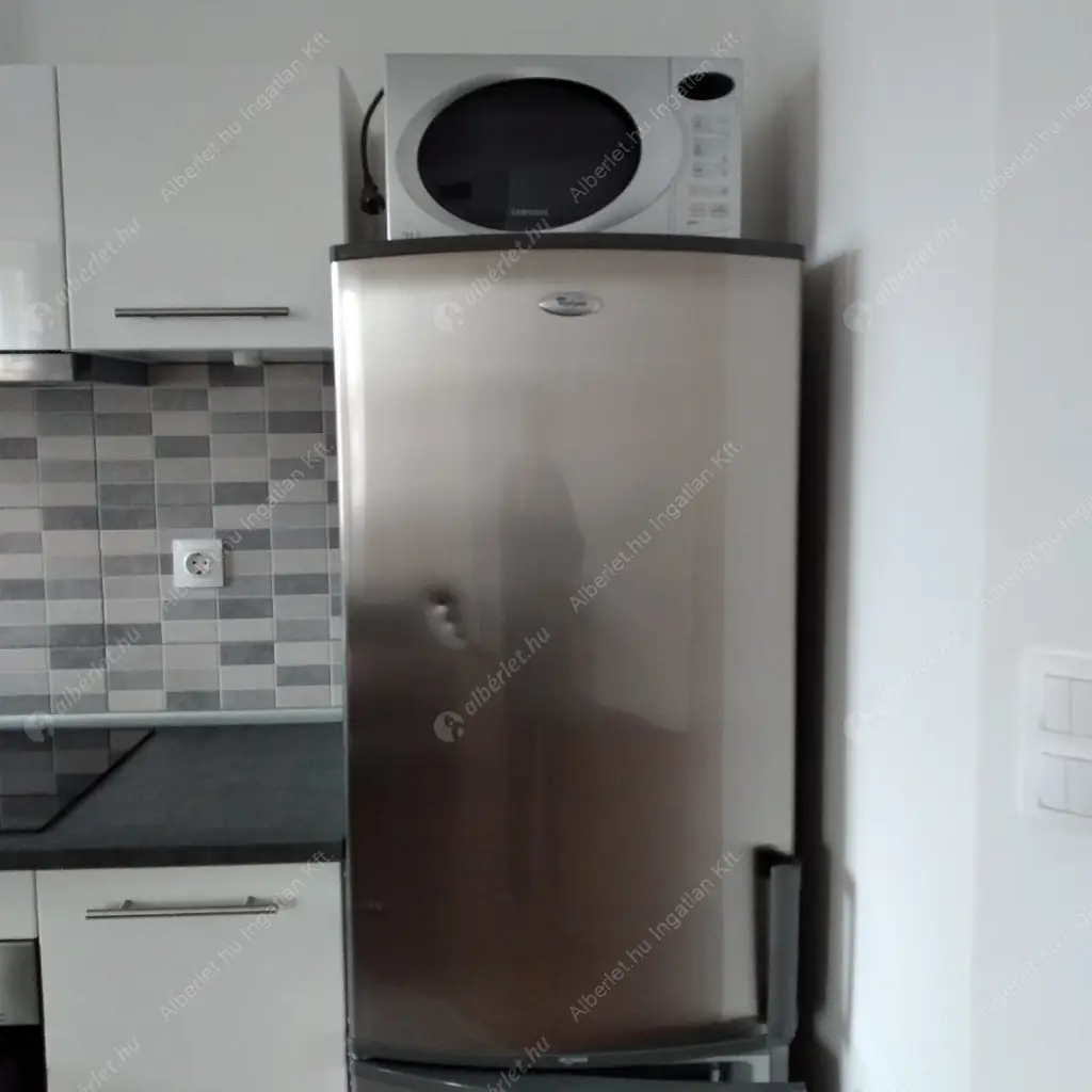 Kiadó albérlet 280000 Ft/hó áron: Budapest, XIV. kerület  Dorozsmai utca. Mérete: 50 nm, 2 szobás | Alberlet.hu - 6606505