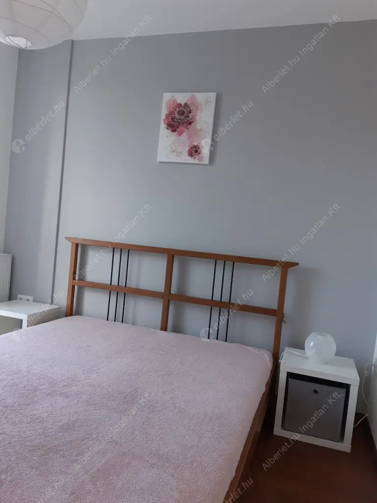 Kiadó albérlet 280000 Ft/hó áron: Budapest, XIV. kerület  Dorozsmai utca. Mérete: 50 nm, 2 szobás | Alberlet.hu - 6606509