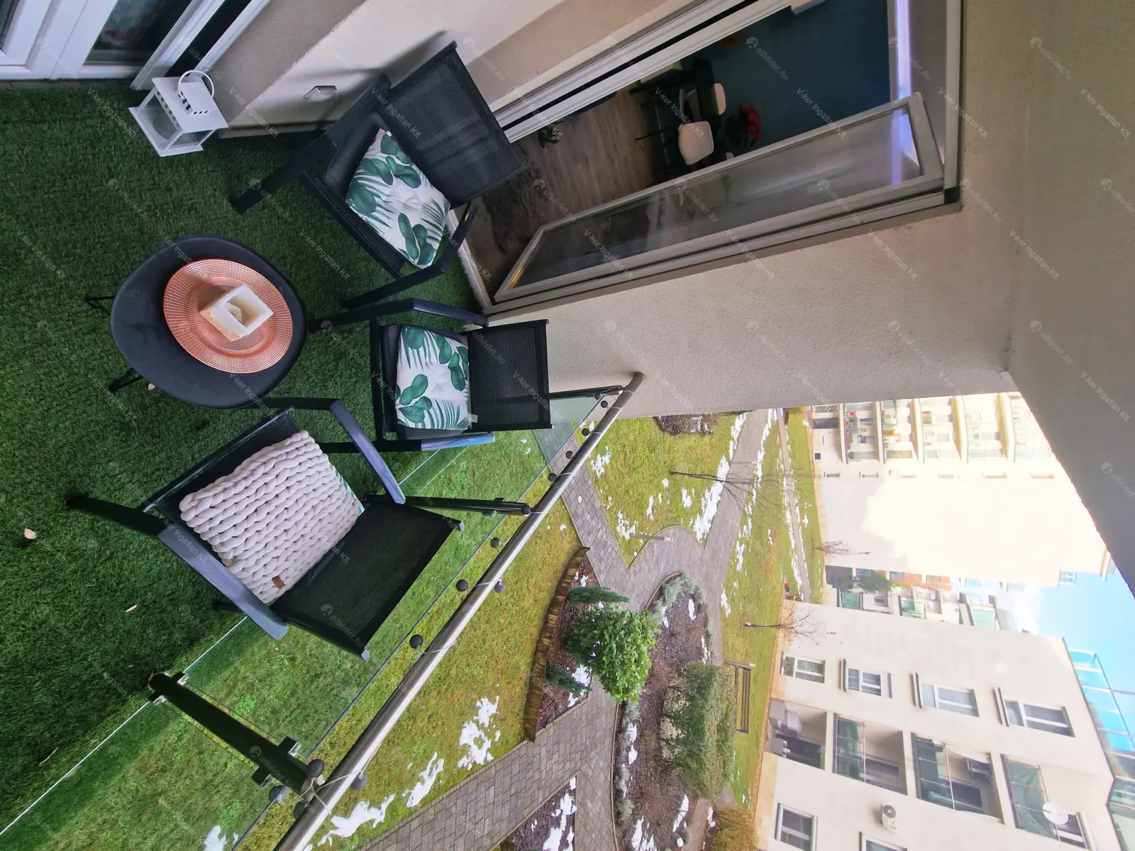 Kiadó albérlet 300000 Ft/hó áron: Budapest, XIV. kerület  Dorozsmai utca. Mérete: 51 nm, 2 szobás | Alberlet.hu - 6653629