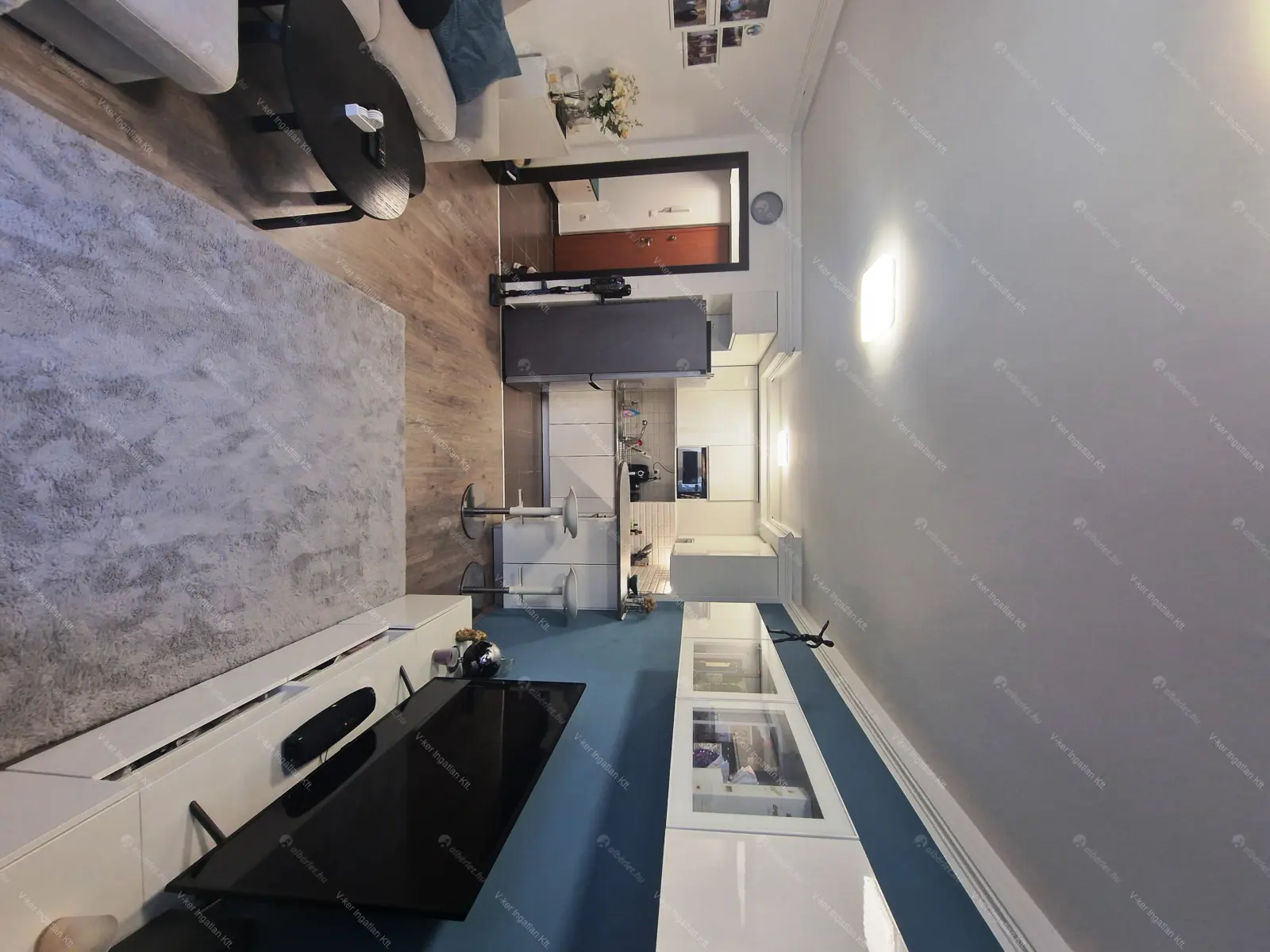 Kiadó albérlet 300000 Ft/hó áron: Budapest, XIV. kerület  Dorozsmai utca. Mérete: 51 nm, 2 szobás | Alberlet.hu - 6653630