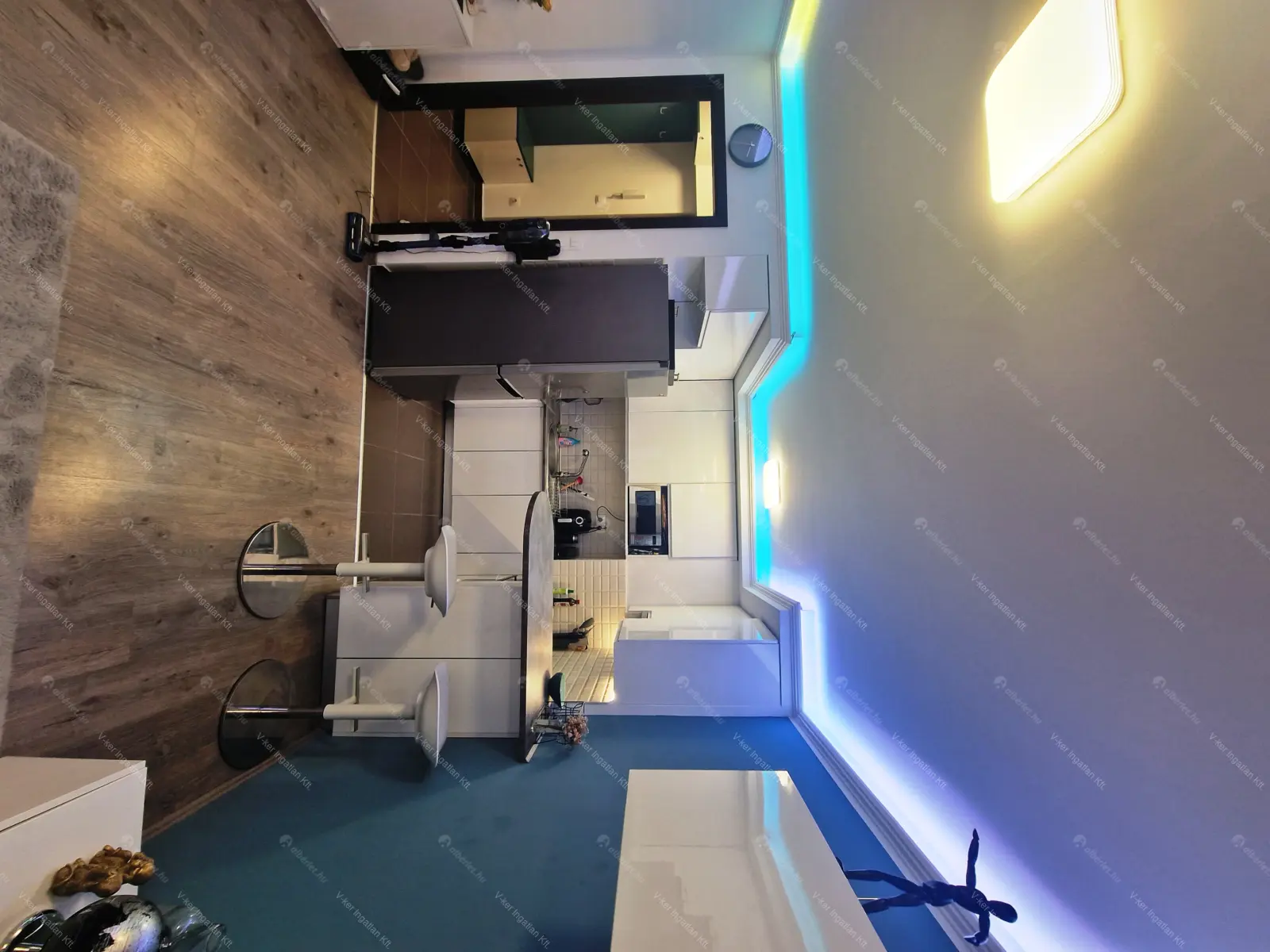 Kiadó albérlet 300000 Ft/hó áron: Budapest, XIV. kerület  Dorozsmai utca. Mérete: 51 nm, 2 szobás | Alberlet.hu - 6653631