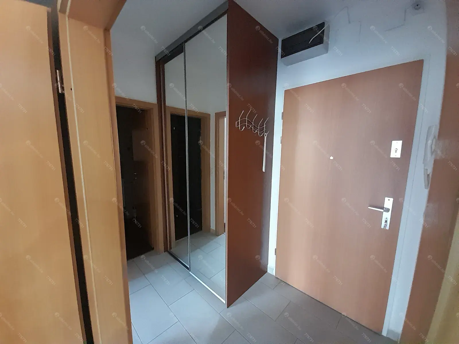 Kiadó albérlet 300000 Ft/hó áron: Budapest, XIV. kerület  Dorozsmai utca. Mérete: 57 nm, 2 szobás | Alberlet.hu - 6691940