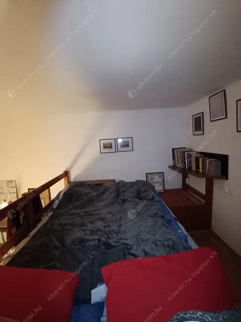 Kiadó albérlet 250000 Ft/hó áron: Budapest, XIV. kerület  Dózsa György út. Mérete: 29 nm, 1 szobás | Alberlet.hu - 6628563