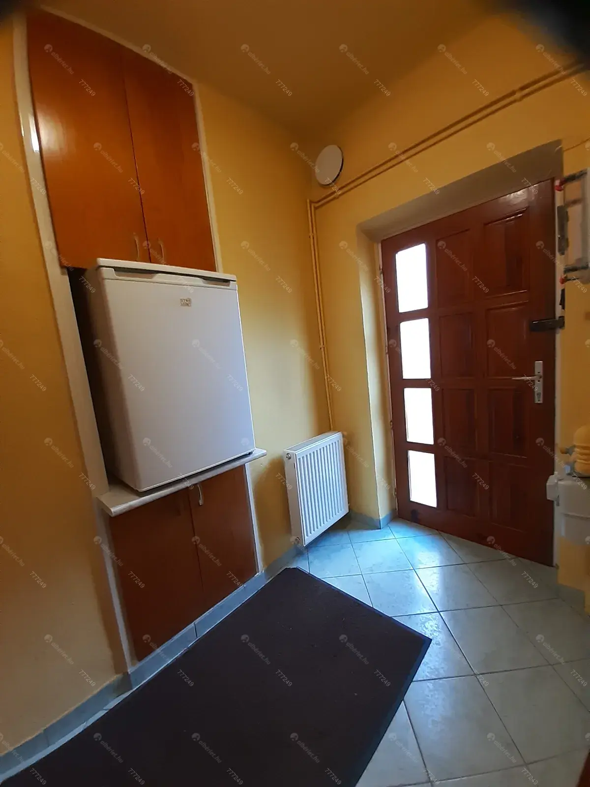 Kiadó albérlet 198000 Ft/hó áron: Budapest, XIV. kerület  Egressy út. Mérete: 40 nm, 1 szobás | Alberlet.hu - 6700825