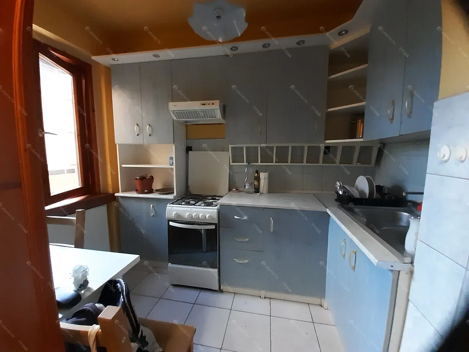 Kiadó albérlet 198000 Ft/hó áron: Budapest, XIV. kerület  Egressy út. Mérete: 40 nm, 1 szobás | Alberlet.hu - 6700826