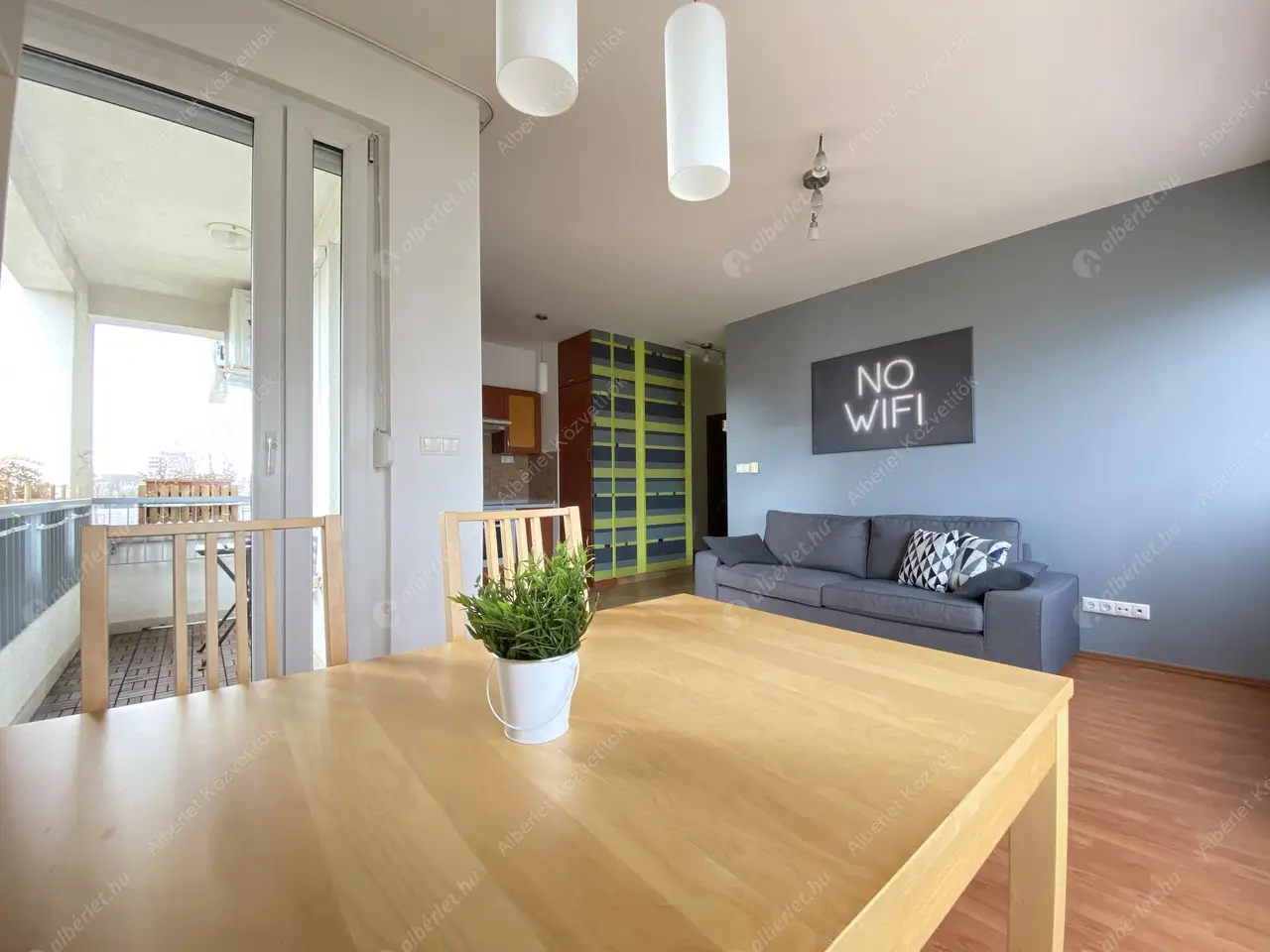 Kiadó albérlet 220000 Ft/hó áron: Budapest, XIV. kerület  Egressy út. Mérete: 45 nm, 2 szobás | Alberlet.hu - 5497646