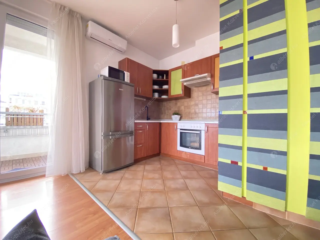 Kiadó albérlet 220000 Ft/hó áron: Budapest, XIV. kerület  Egressy út. Mérete: 45 nm, 2 szobás | Alberlet.hu - 5497649