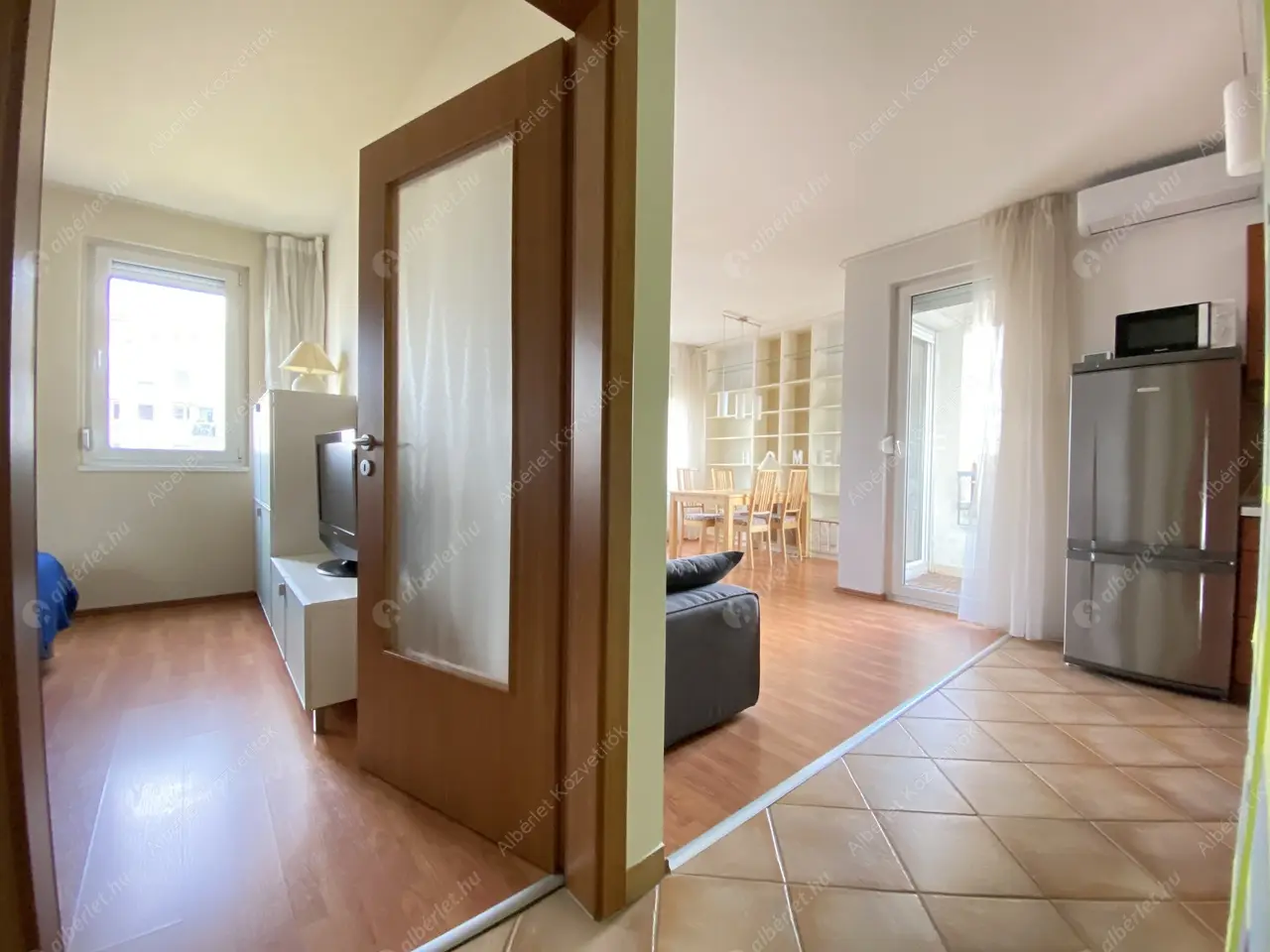 Kiadó albérlet 220000 Ft/hó áron: Budapest, XIV. kerület  Egressy út. Mérete: 45 nm, 2 szobás | Alberlet.hu - 5497655