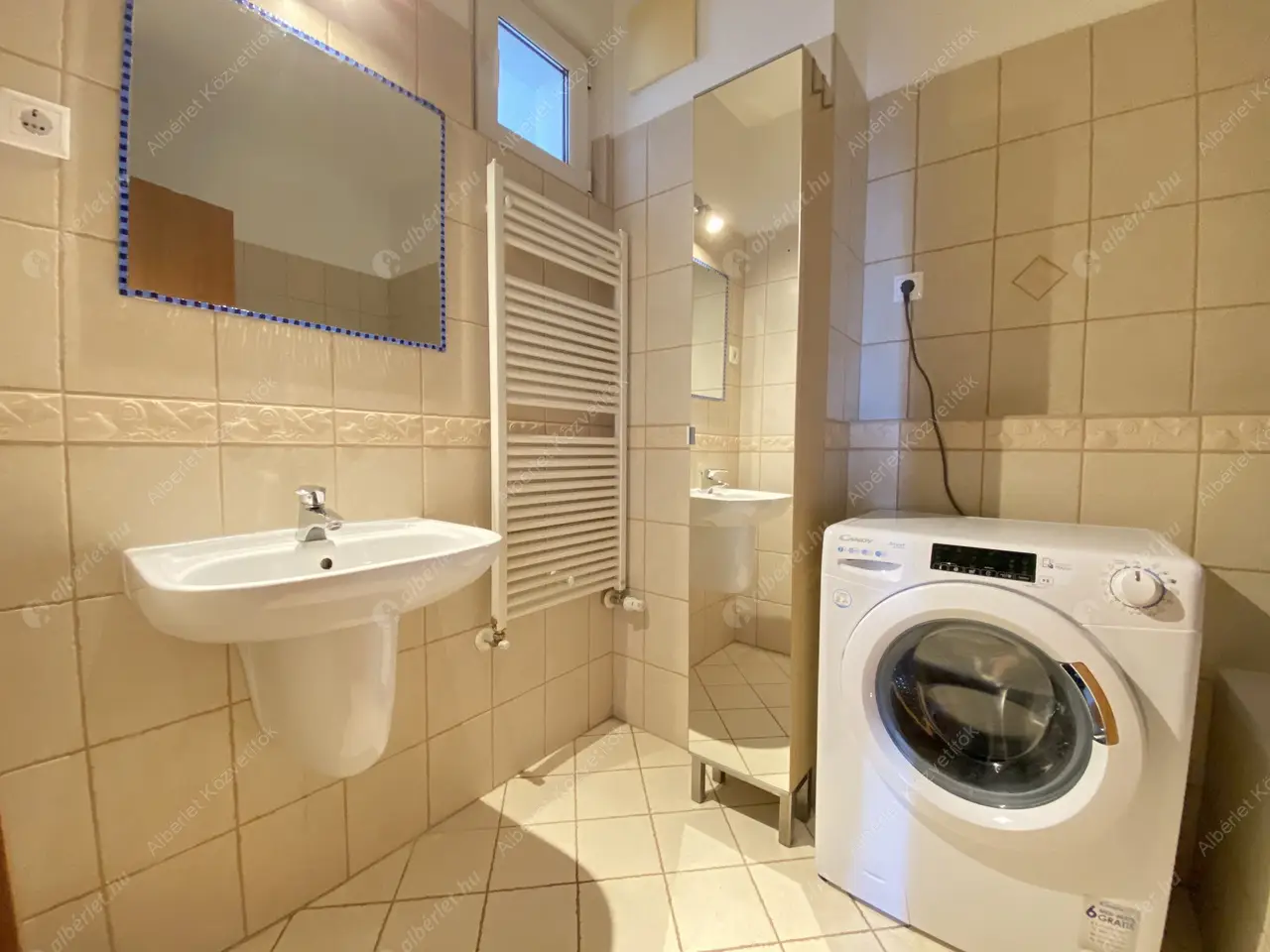 Kiadó albérlet 220000 Ft/hó áron: Budapest, XIV. kerület  Egressy út. Mérete: 45 nm, 2 szobás | Alberlet.hu - 5497660