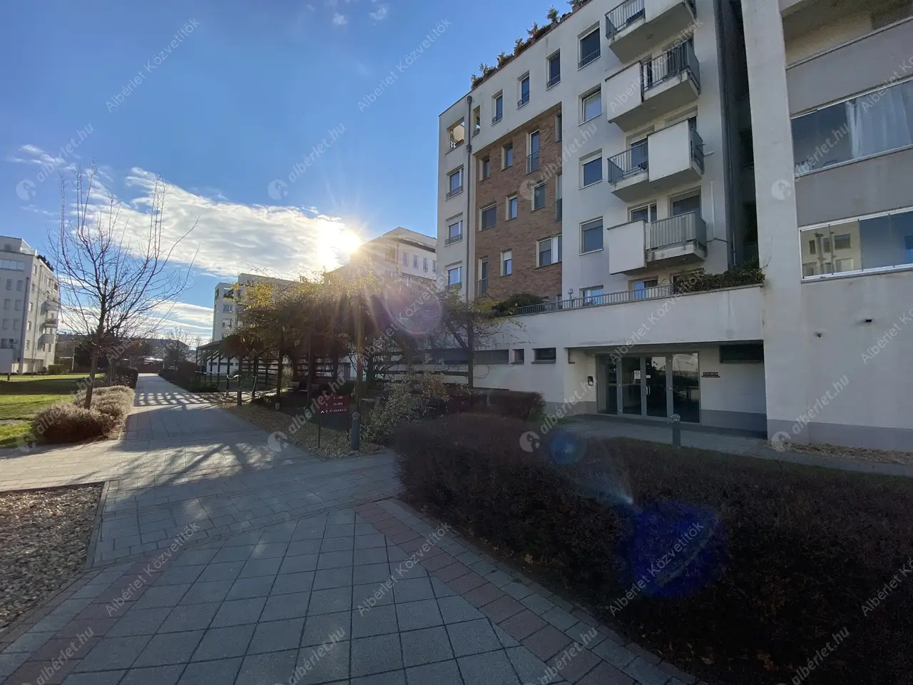 Kiadó albérlet 220000 Ft/hó áron: Budapest, XIV. kerület  Egressy út. Mérete: 45 nm, 2 szobás | Alberlet.hu - 5497668