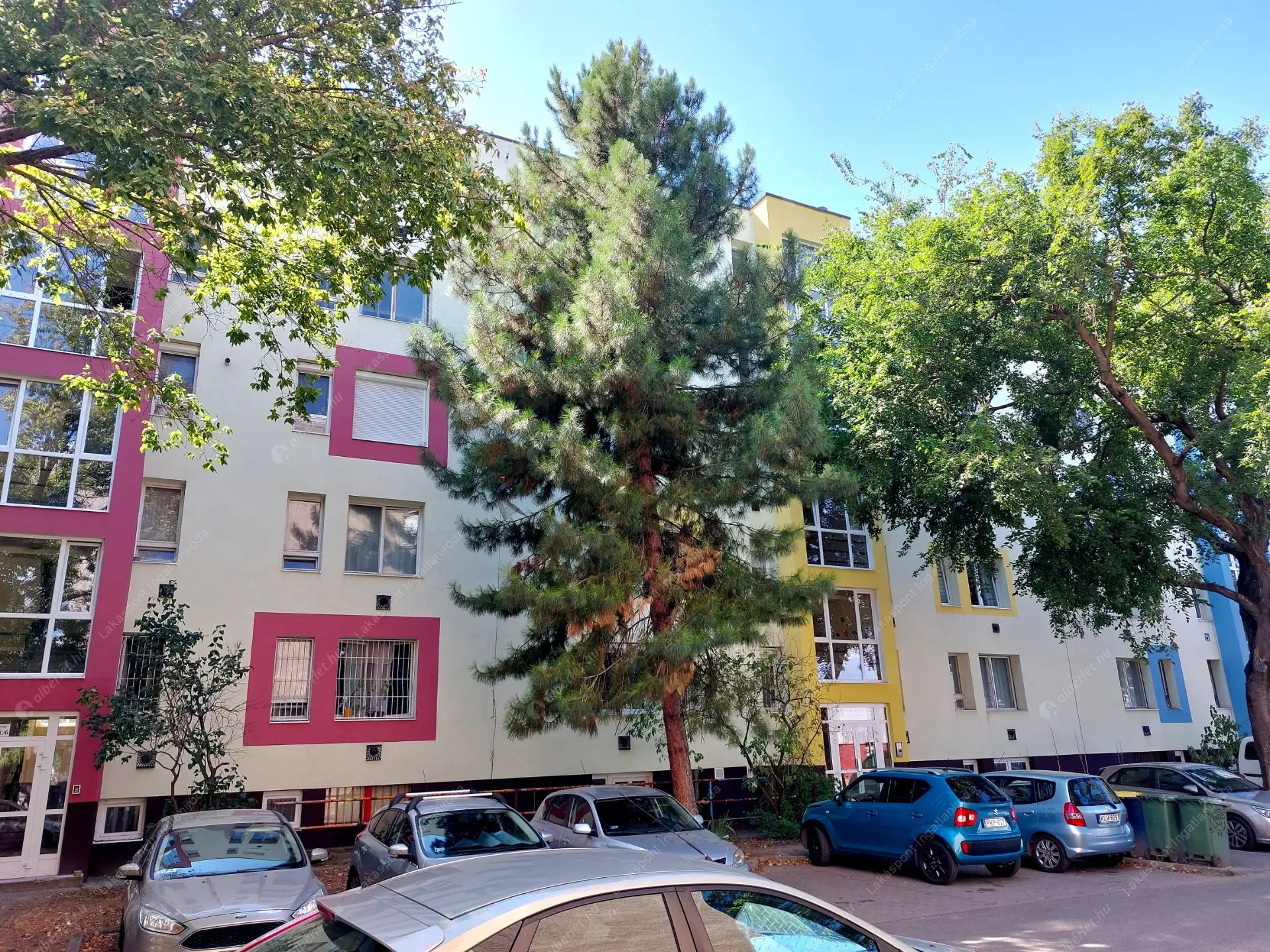 Kiadó albérlet 220000 Ft/hó áron: Budapest, XIV. kerület  Egressy út. Mérete: 55 nm, 3 szobás | Alberlet.hu - 6571750