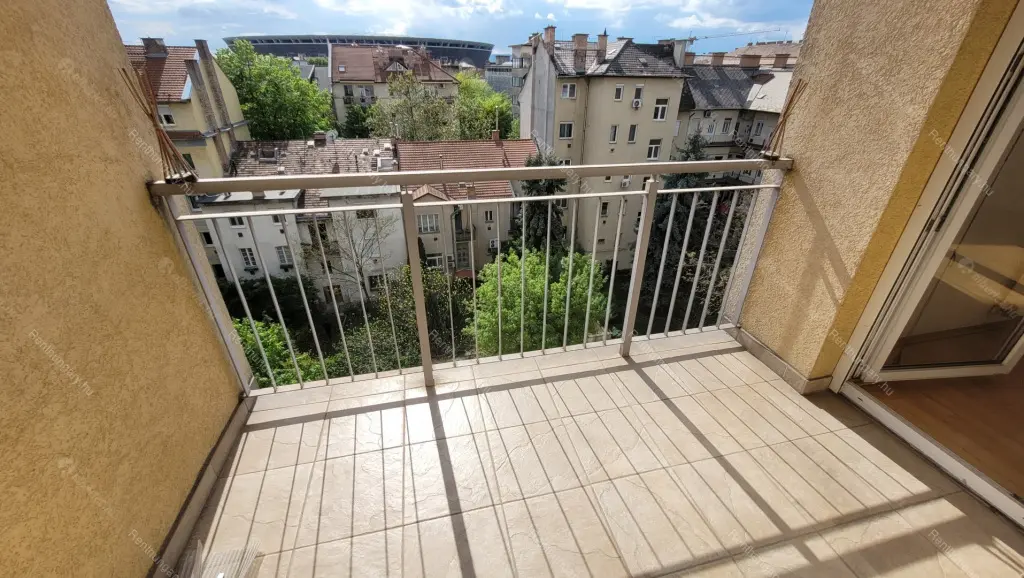 Kiadó albérlet 250000 Ft/hó áron: Budapest, XIV. kerület  Egressy út. Mérete: 56 nm, 2 szobás | Alberlet.hu - 6705114