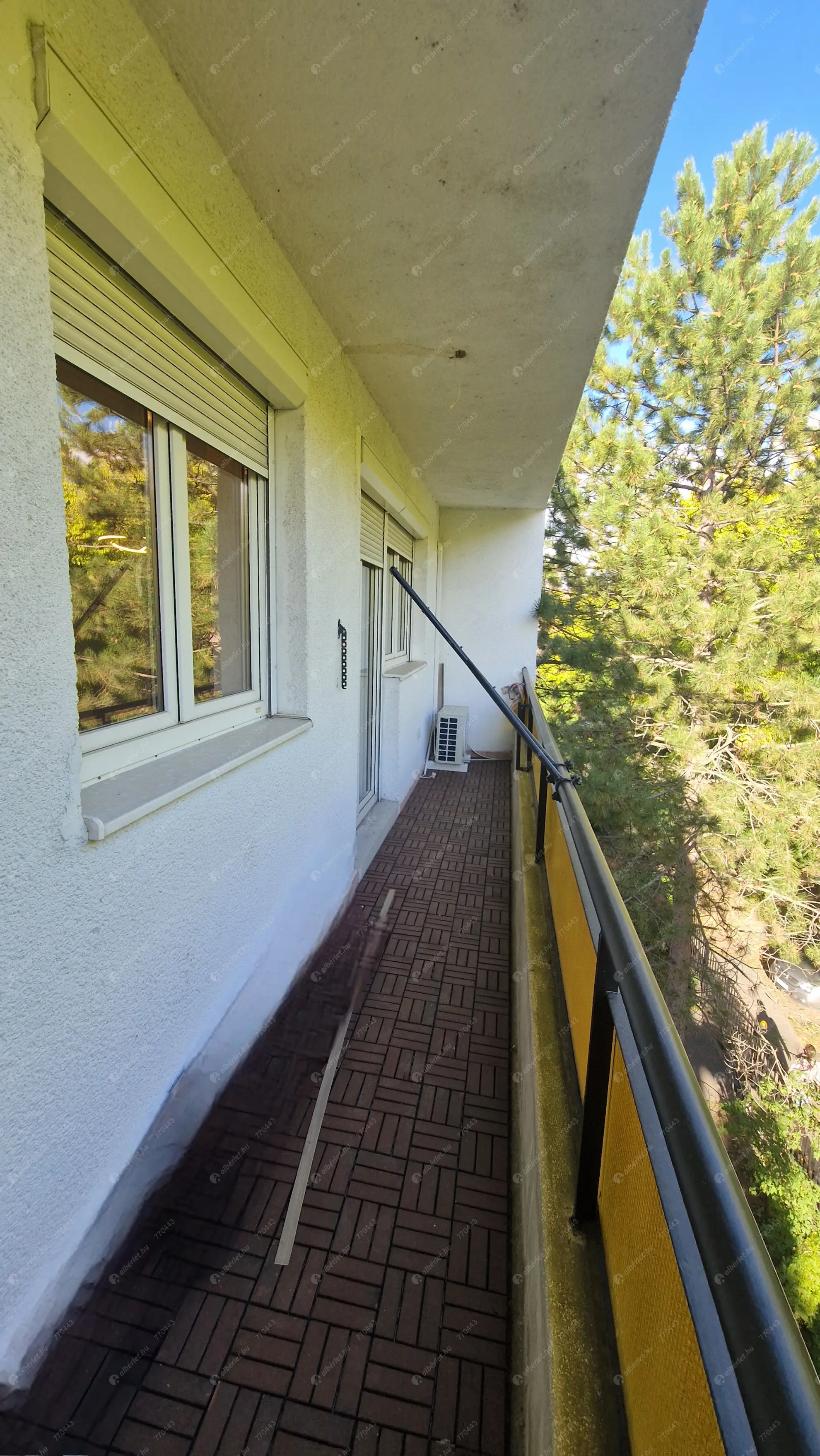 Kiadó albérlet 240000 Ft/hó áron: Budapest, XIV. kerület  Egressy út. Mérete: 58 nm, 2 szobás | Alberlet.hu - 6572331