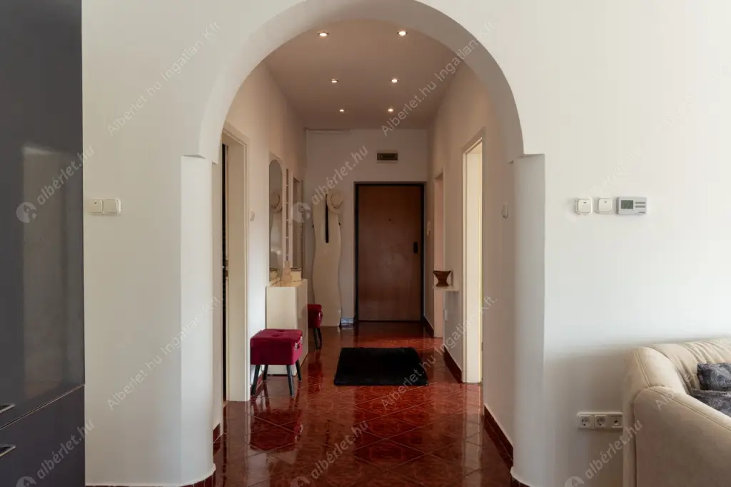 Kiadó albérlet 440000 Ft/hó áron: Budapest, XIV. kerület  Egressy út. Mérete: 85 nm, 3 szobás | Alberlet.hu - 6606986